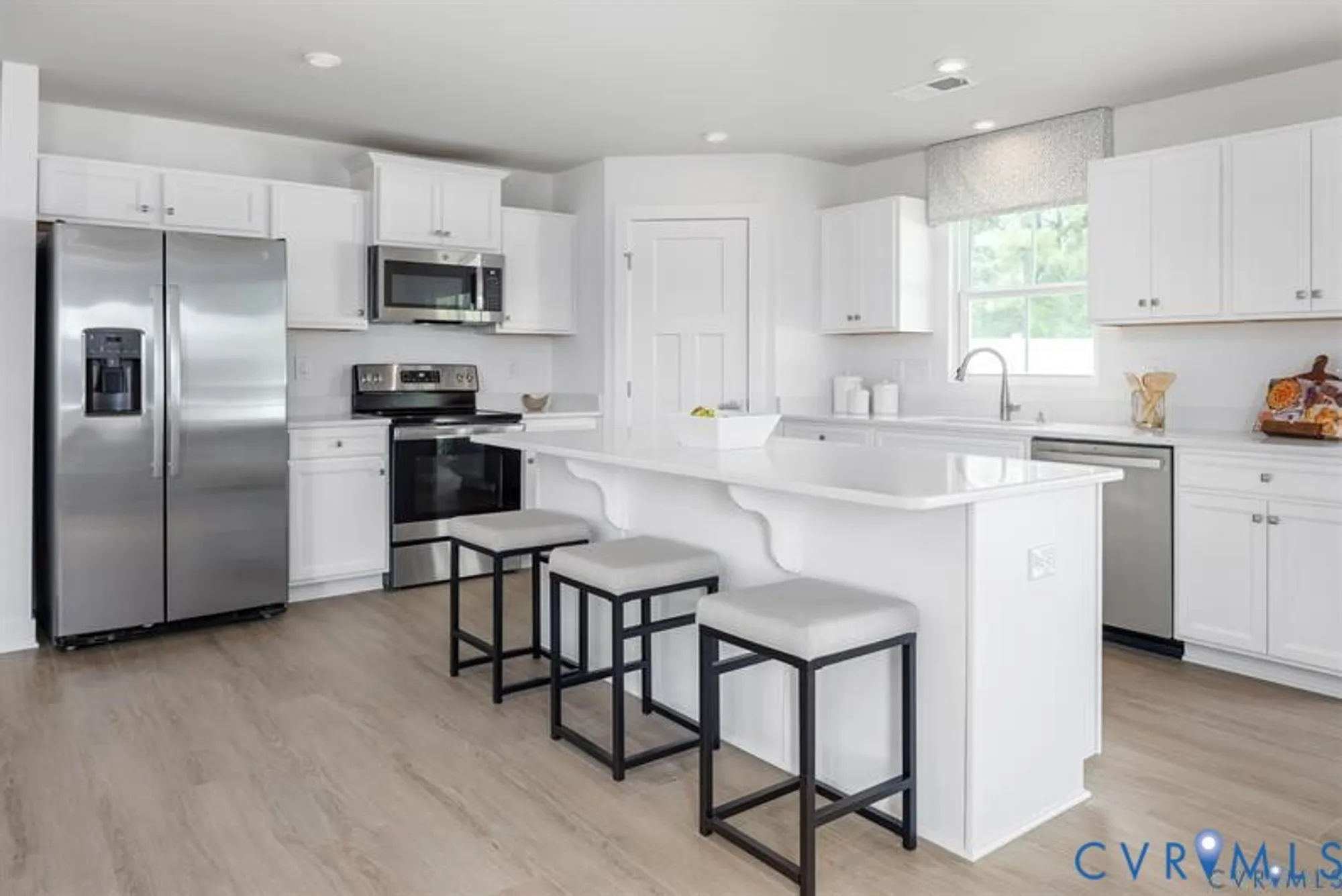 Property Slideshow image 4 of 10 | 1 w danube loop, New Kent, VA, 23124