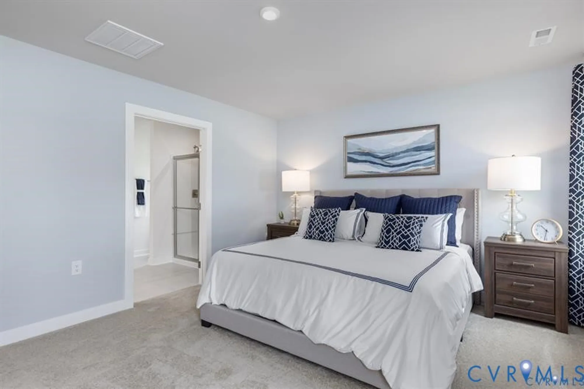 Property Slideshow image 6 of 10 | 1 w danube loop, New Kent, VA, 23124