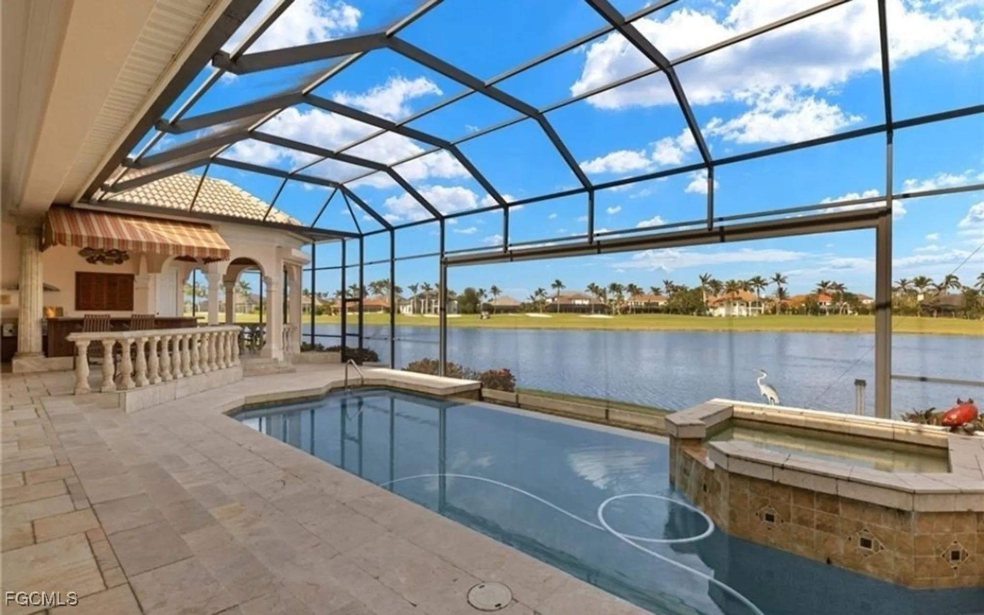 Property Slideshow image 3 of 19 | 11460 compass point dr, Fort Myers, FL, 33908