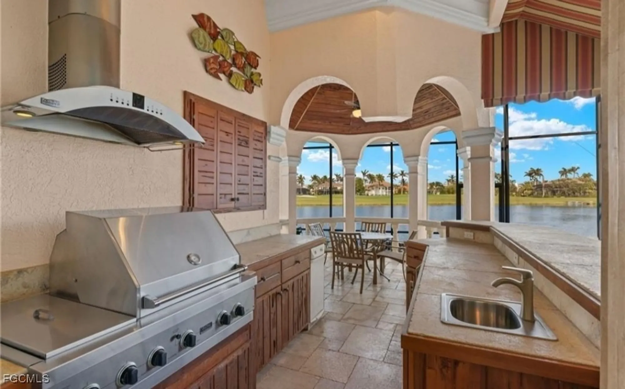 Property Slideshow image 4 of 19 | 11460 compass point dr, Fort Myers, FL, 33908