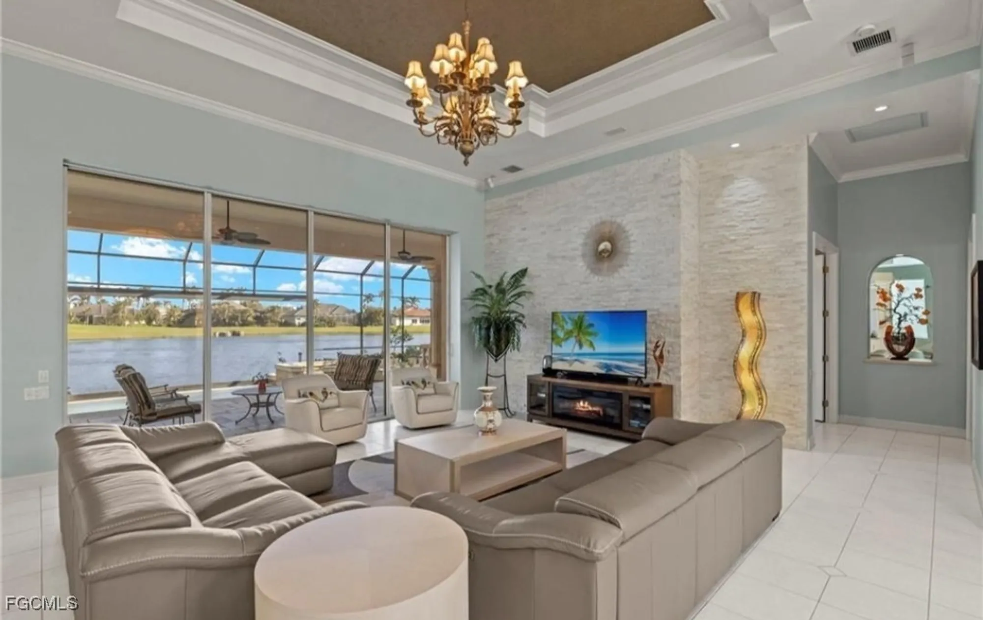 Property Slideshow image 6 of 19 | 11460 compass point dr, Fort Myers, FL, 33908