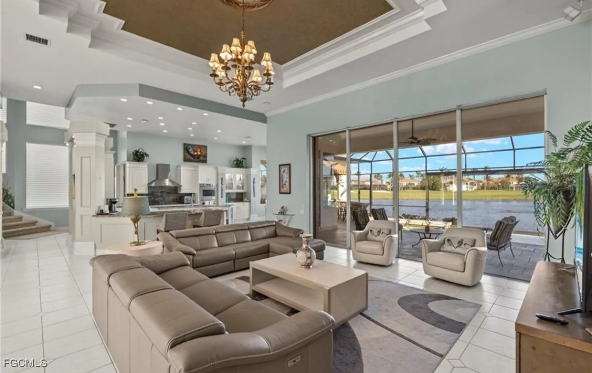 Property Slideshow image 7 of 19 | 11460 compass point dr, Fort Myers, FL, 33908