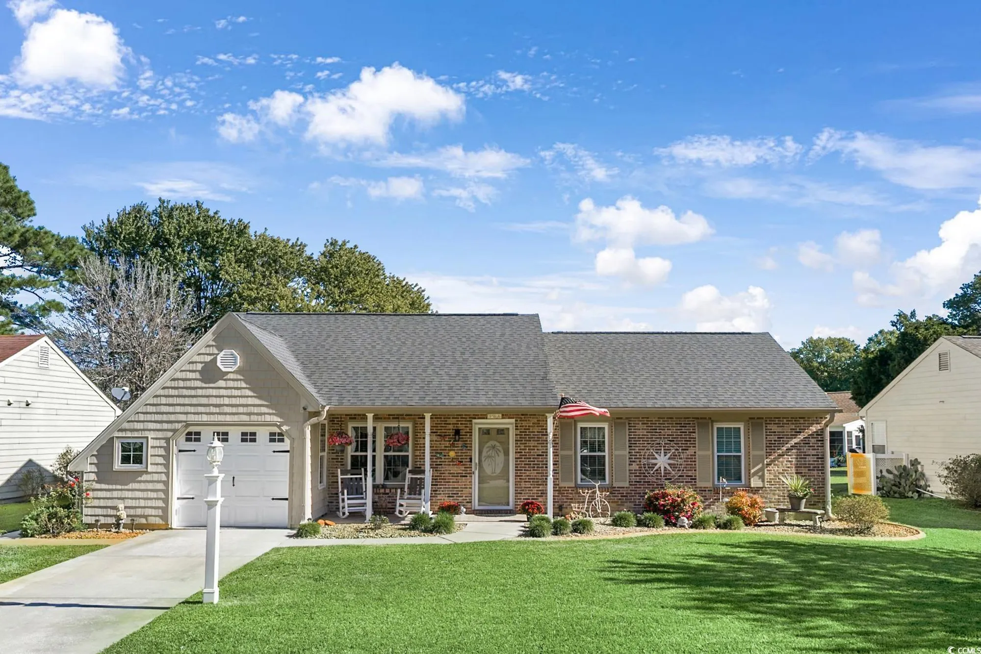 Property Slideshow image 1 of 40 | 306 mourning dove ln, Murrells Inlet, SC, 29576