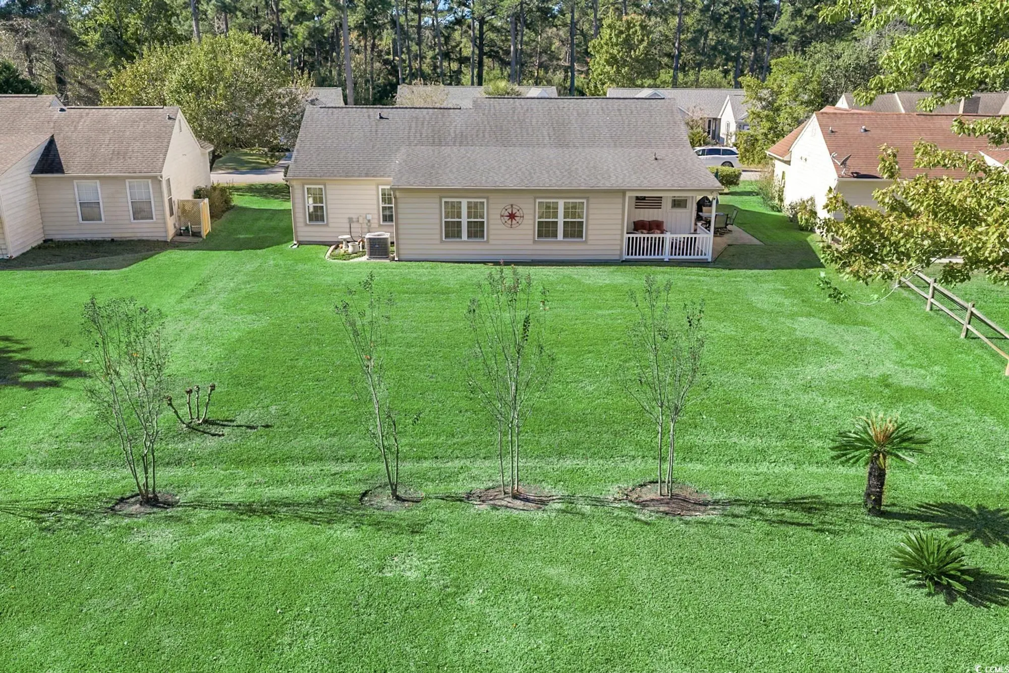 Property Slideshow image 34 of 40 | 306 mourning dove ln, Murrells Inlet, SC, 29576