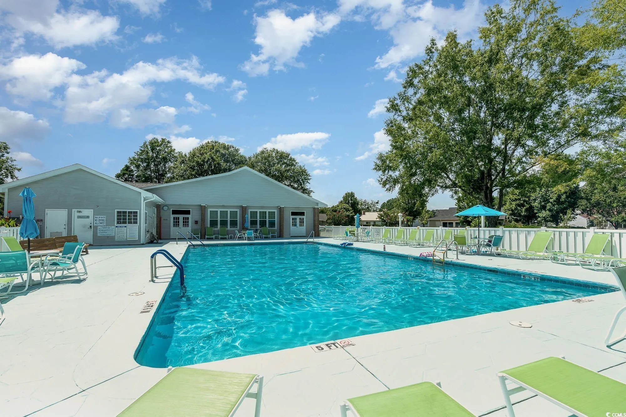 Property Slideshow image 36 of 40 | 306 mourning dove ln, Murrells Inlet, SC, 29576