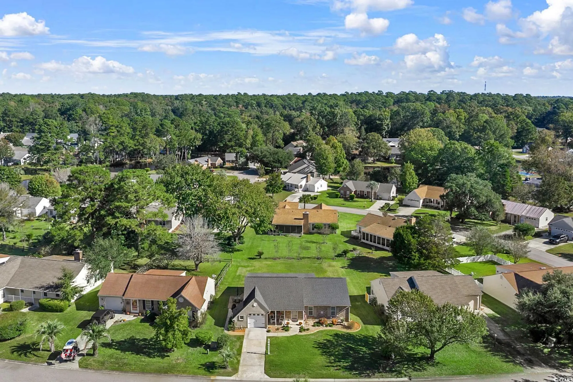 Property Slideshow image 39 of 40 | 306 mourning dove ln, Murrells Inlet, SC, 29576