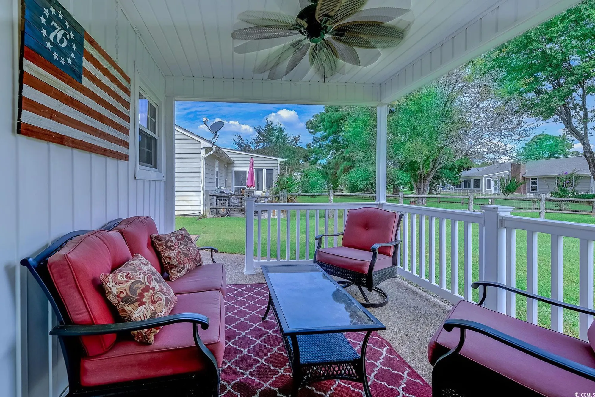 Property Slideshow image 31 of 40 | 306 mourning dove ln, Murrells Inlet, SC, 29576