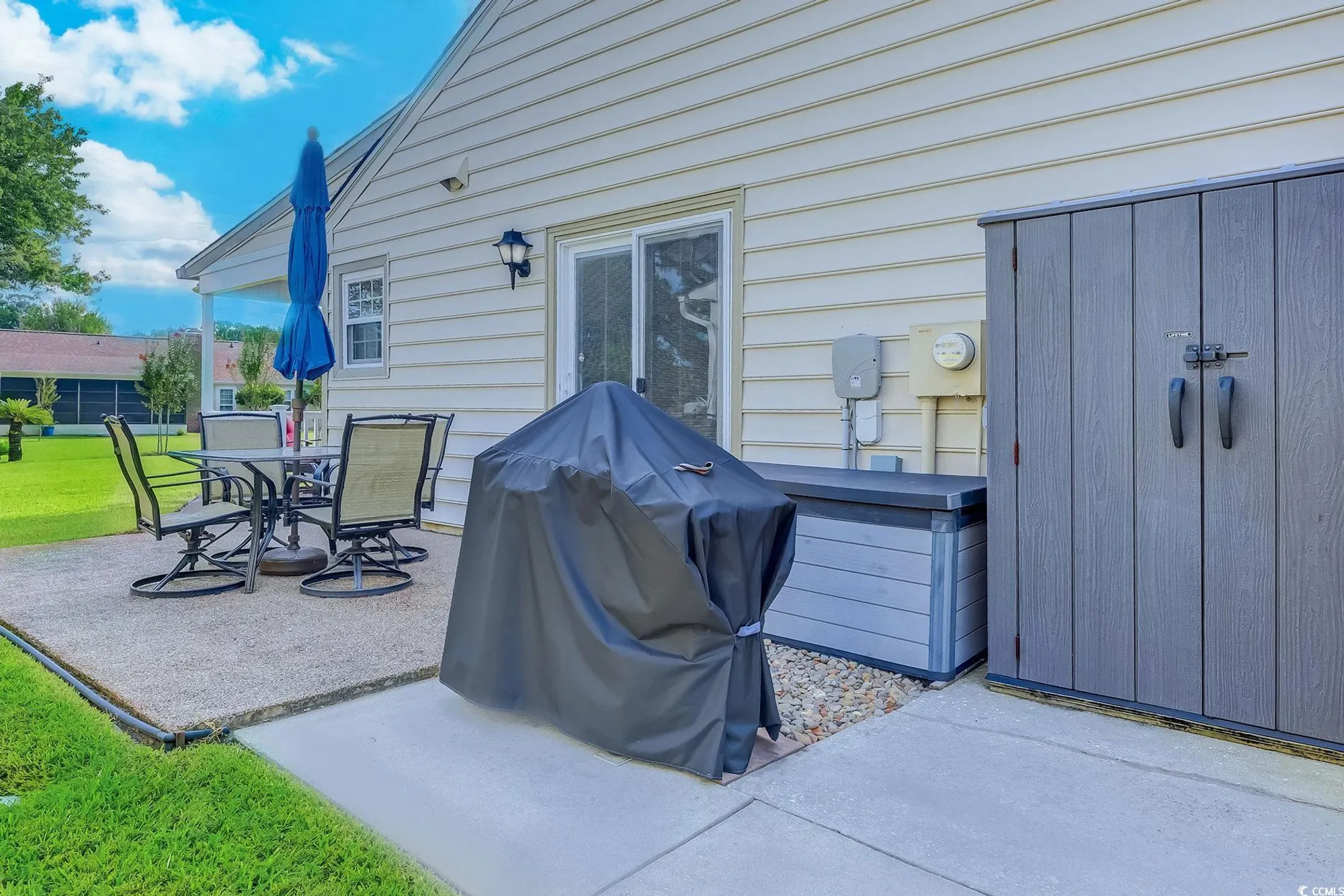 Property Slideshow image 32 of 40 | 306 mourning dove ln, Murrells Inlet, SC, 29576