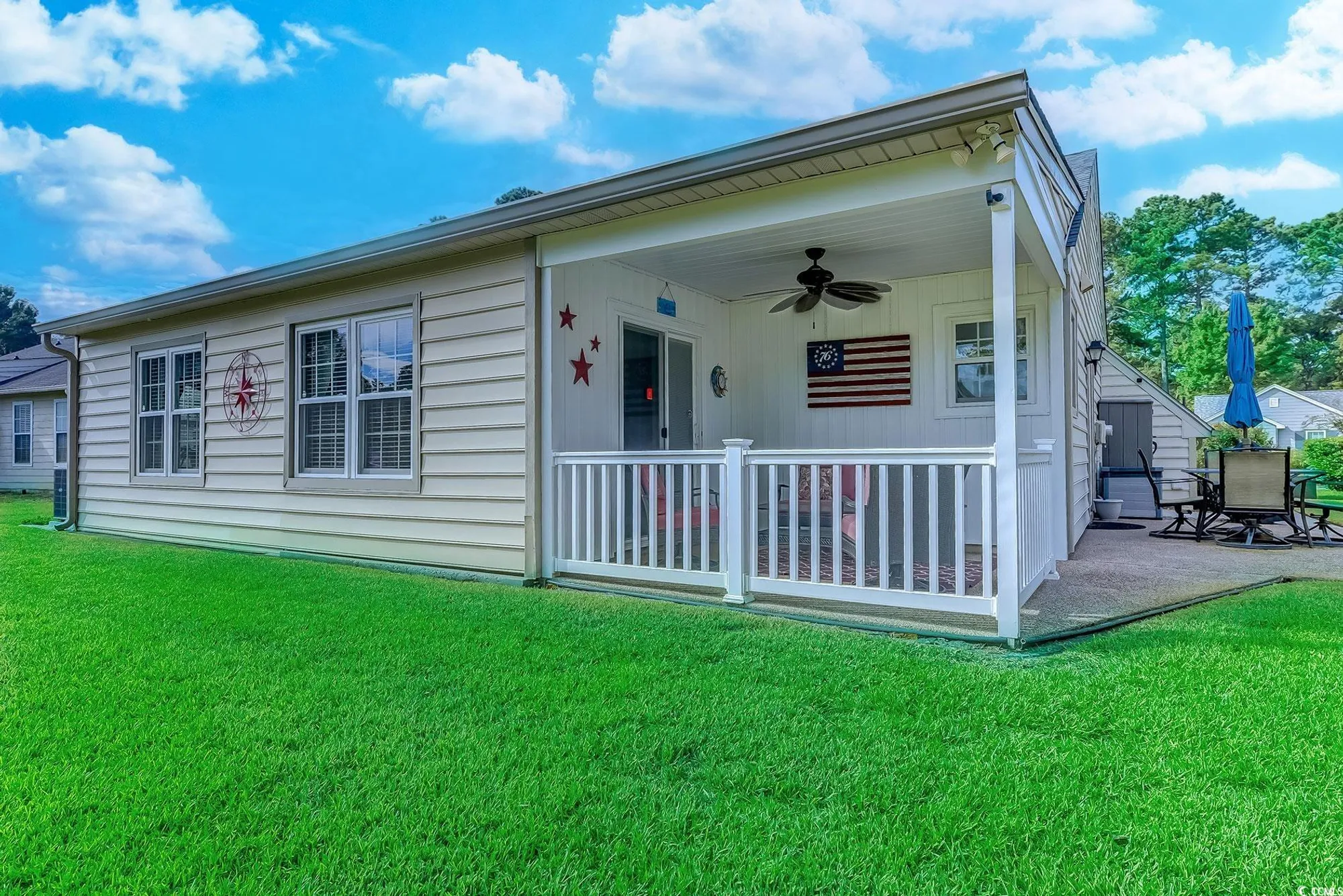 Property Slideshow image 33 of 40 | 306 mourning dove ln, Murrells Inlet, SC, 29576