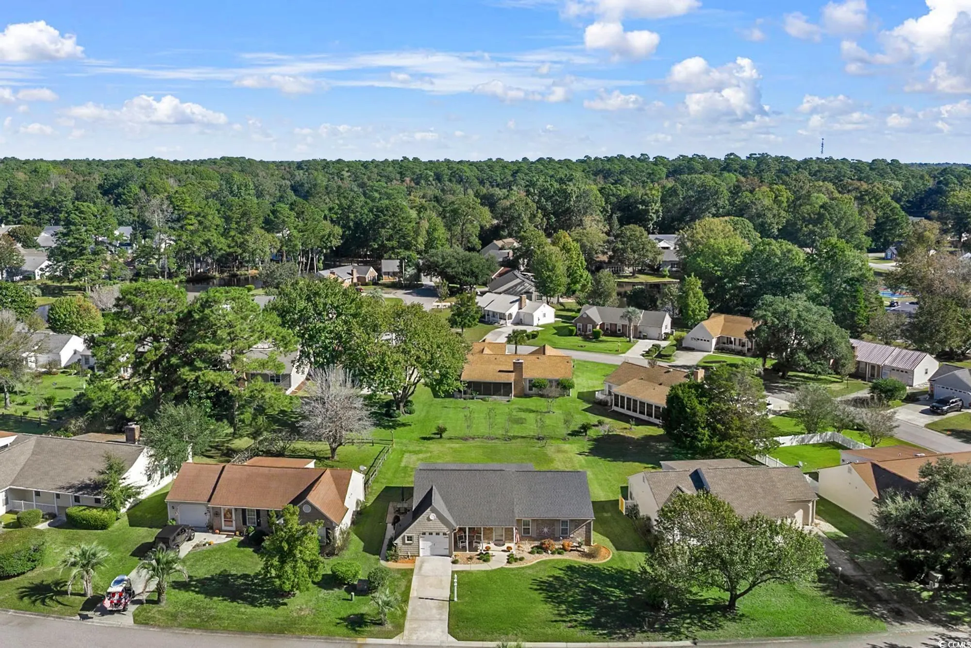 Property Slideshow image 6 of 40 | 306 mourning dove ln, Murrells Inlet, SC, 29576