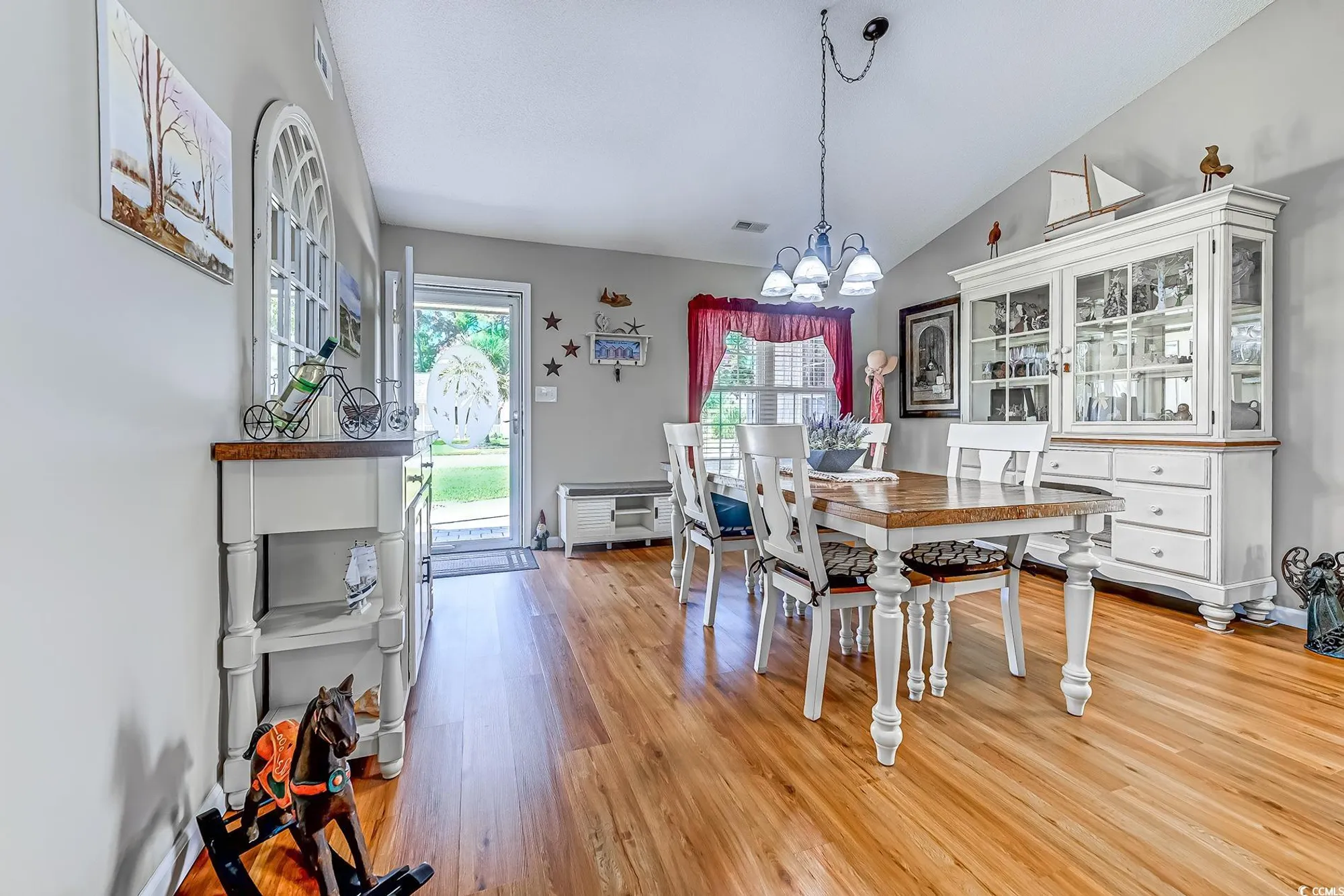 Property Slideshow image 7 of 40 | 306 mourning dove ln, Murrells Inlet, SC, 29576