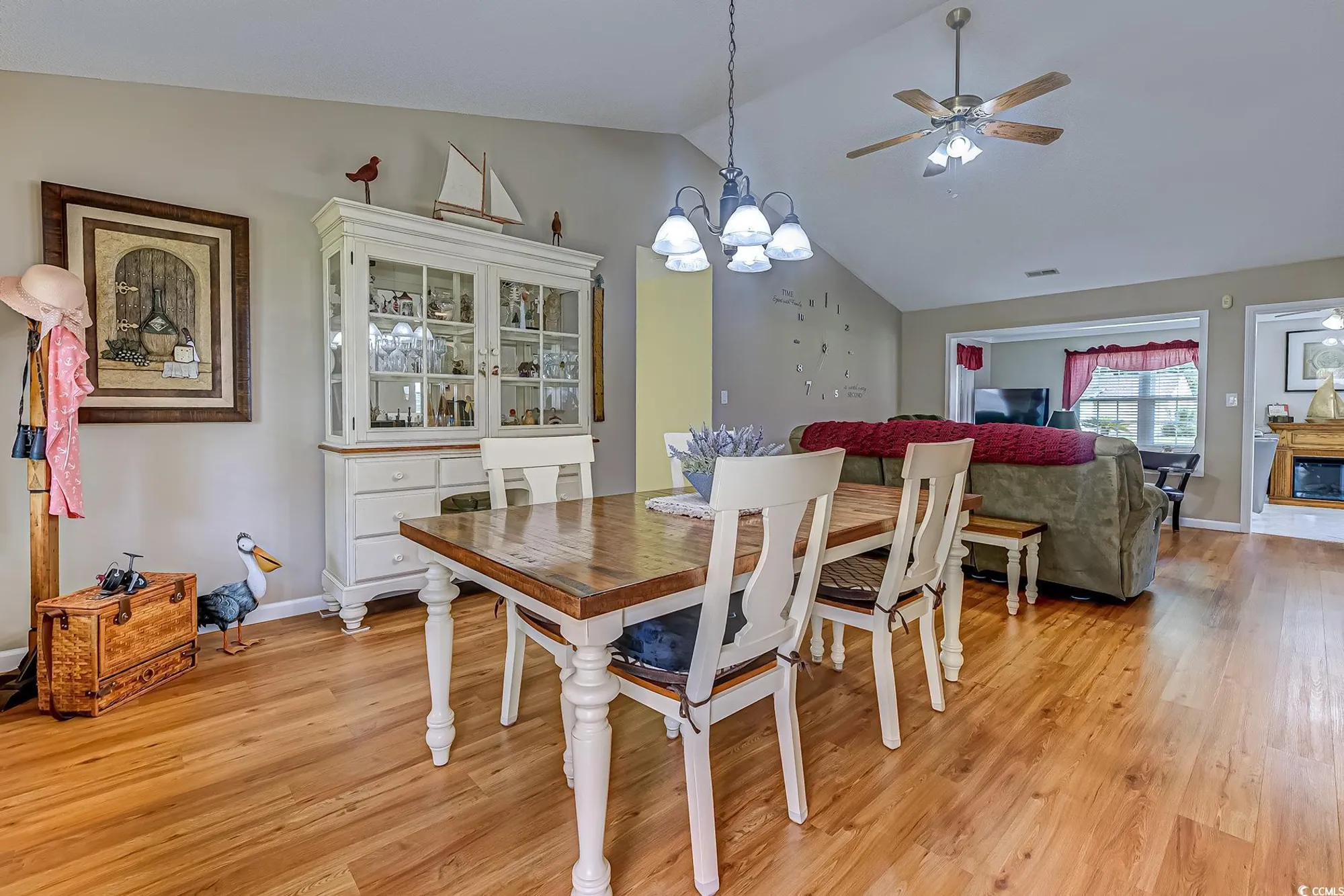 Property Slideshow image 8 of 40 | 306 mourning dove ln, Murrells Inlet, SC, 29576