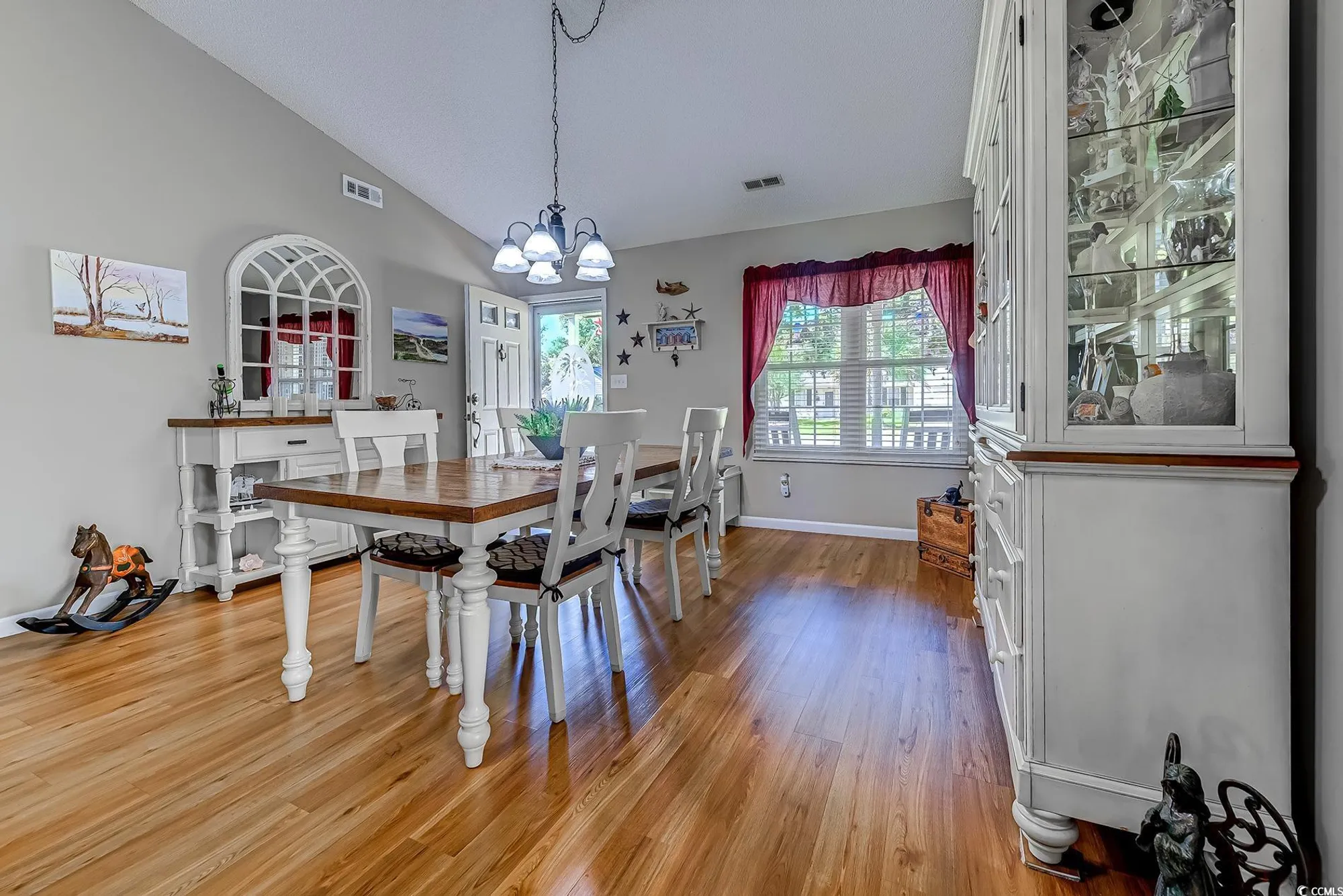 Property Slideshow image 9 of 40 | 306 mourning dove ln, Murrells Inlet, SC, 29576