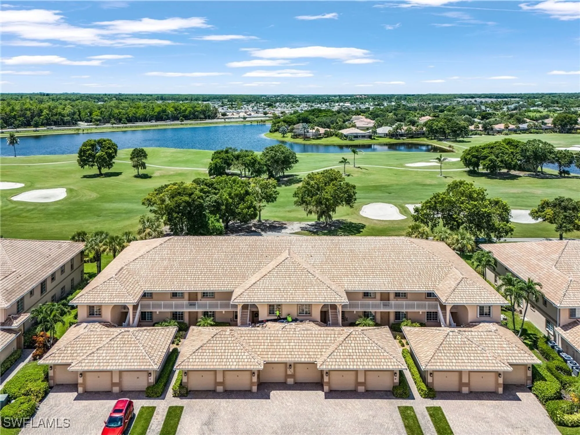 Property Slideshow image 1 of 34 | 9113 michael cir unit 7, Naples, FL, 34113