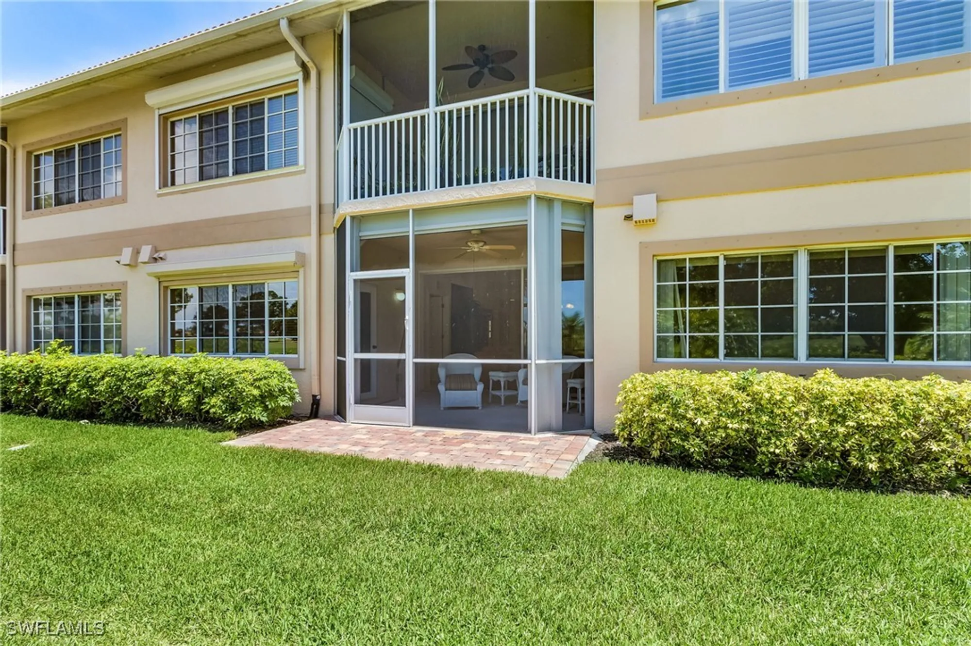 Property Slideshow image 27 of 34 | 9113 michael cir unit 7, Naples, FL, 34113