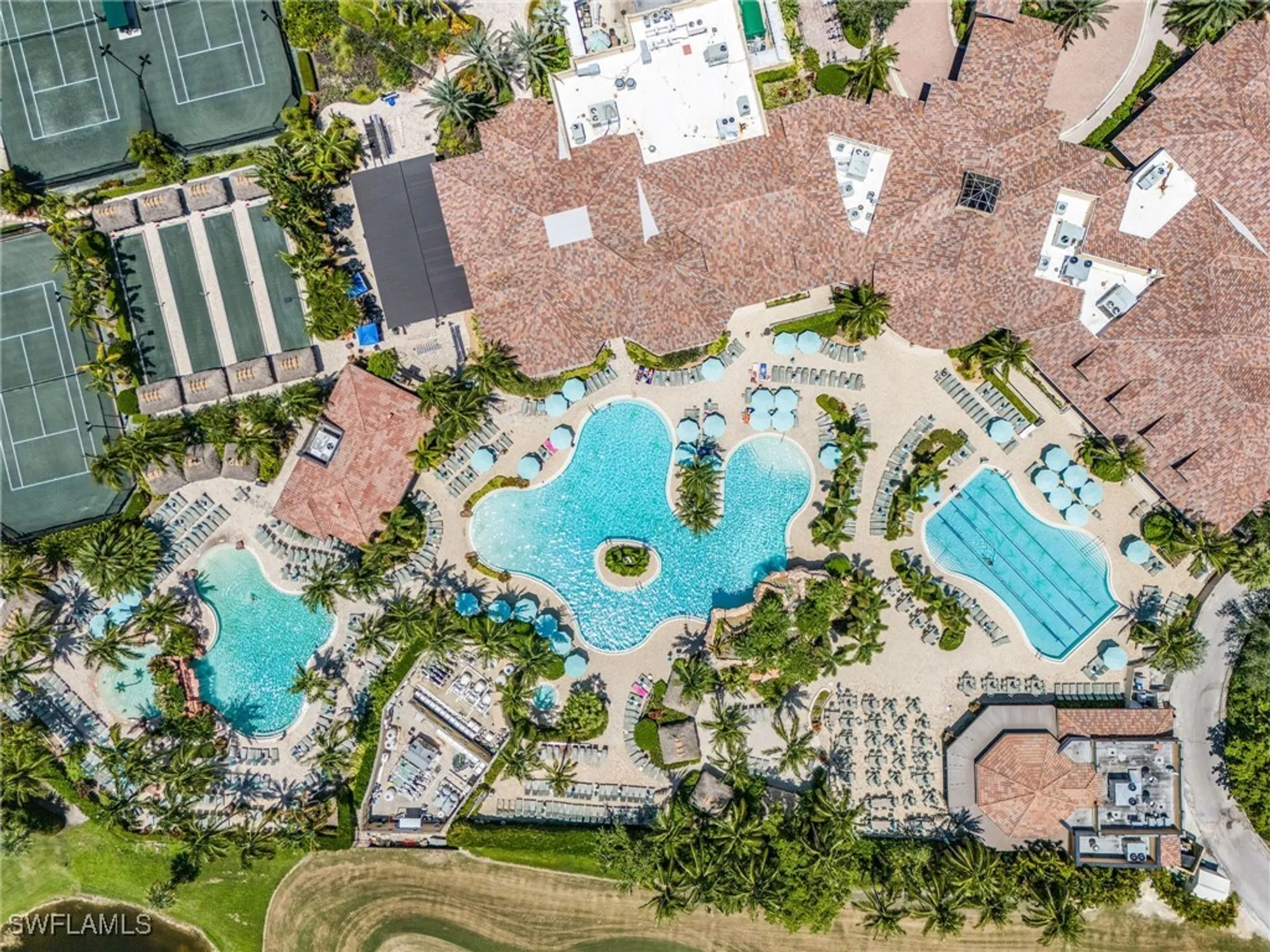 Property Slideshow image 34 of 34 | 9113 michael cir unit 7, Naples, FL, 34113