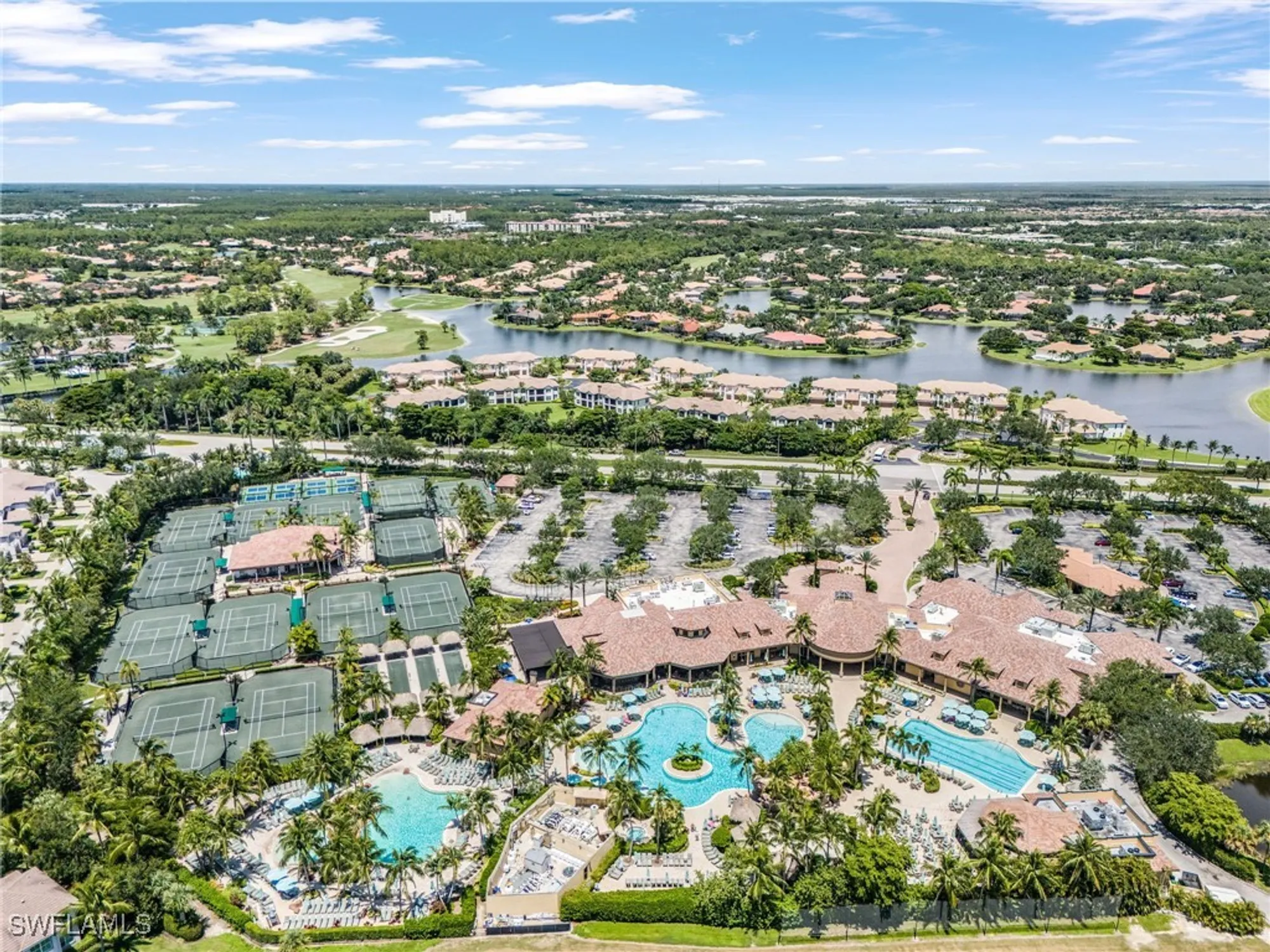 Property Slideshow image 33 of 34 | 9113 michael cir unit 7, Naples, FL, 34113