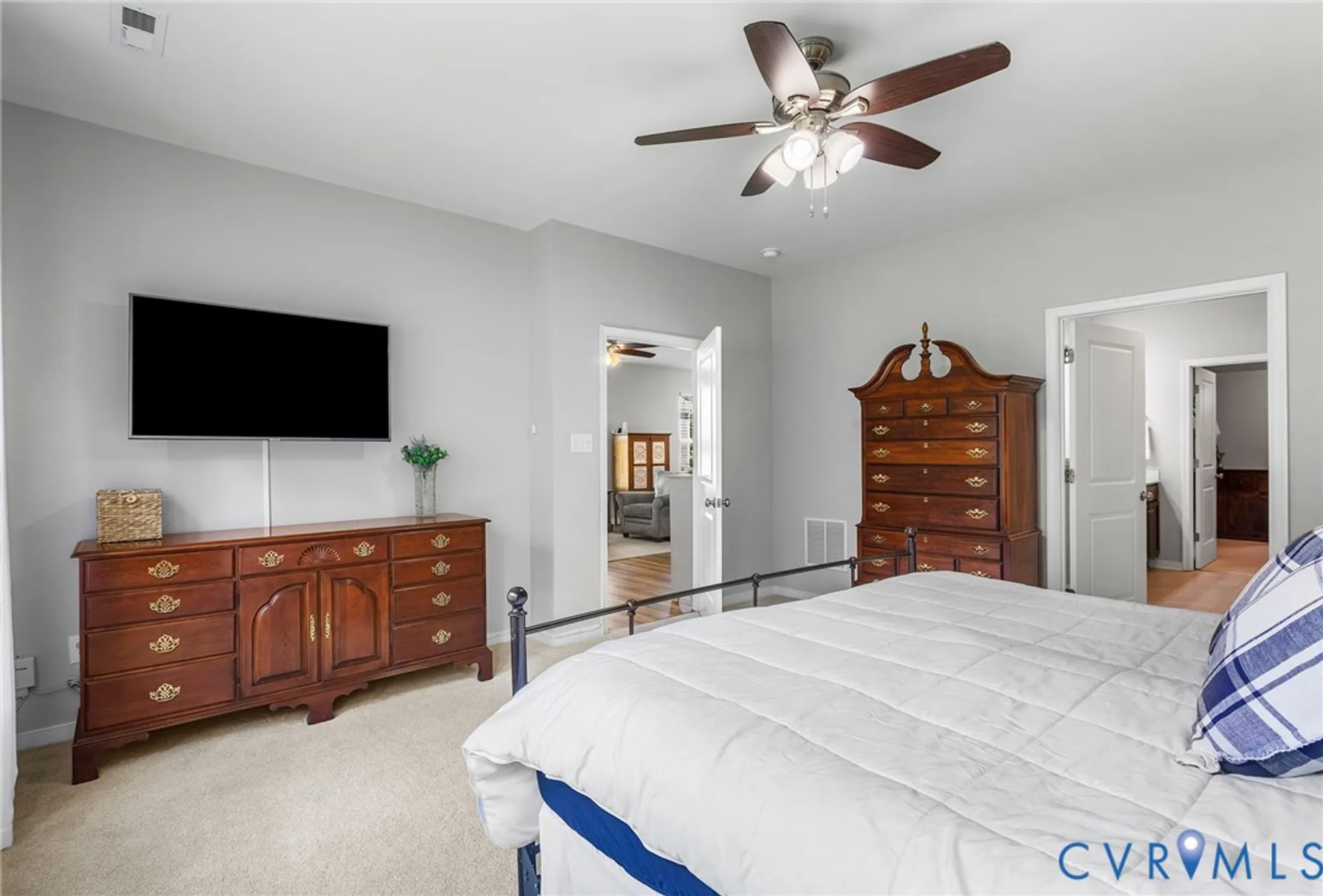 Property Slideshow image 19 of 32 | 1420 westhall gardens dr, North Chesterfield, VA, 23235