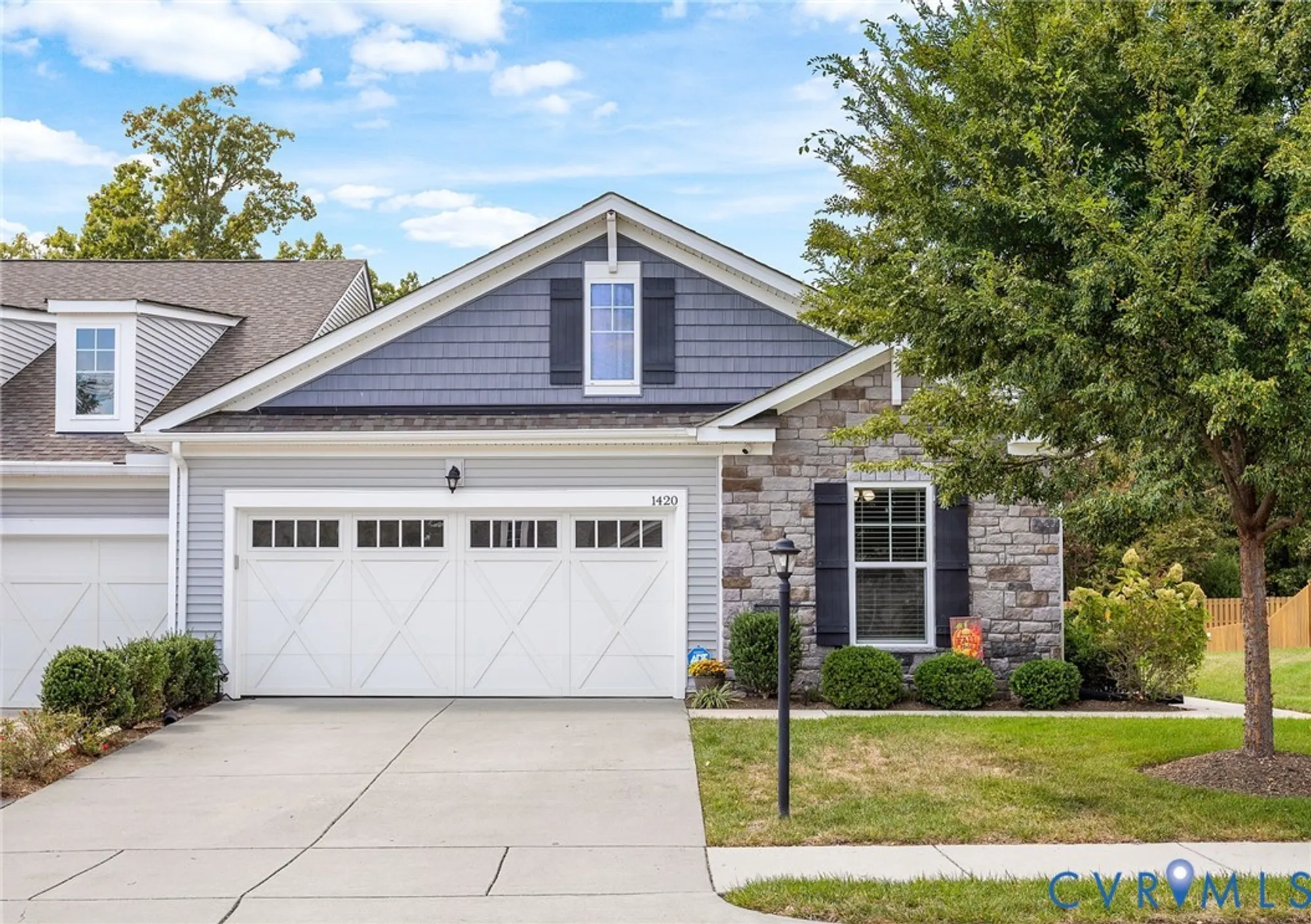 Property Slideshow image 1 of 32 | 1420 westhall gardens dr, North Chesterfield, VA, 23235