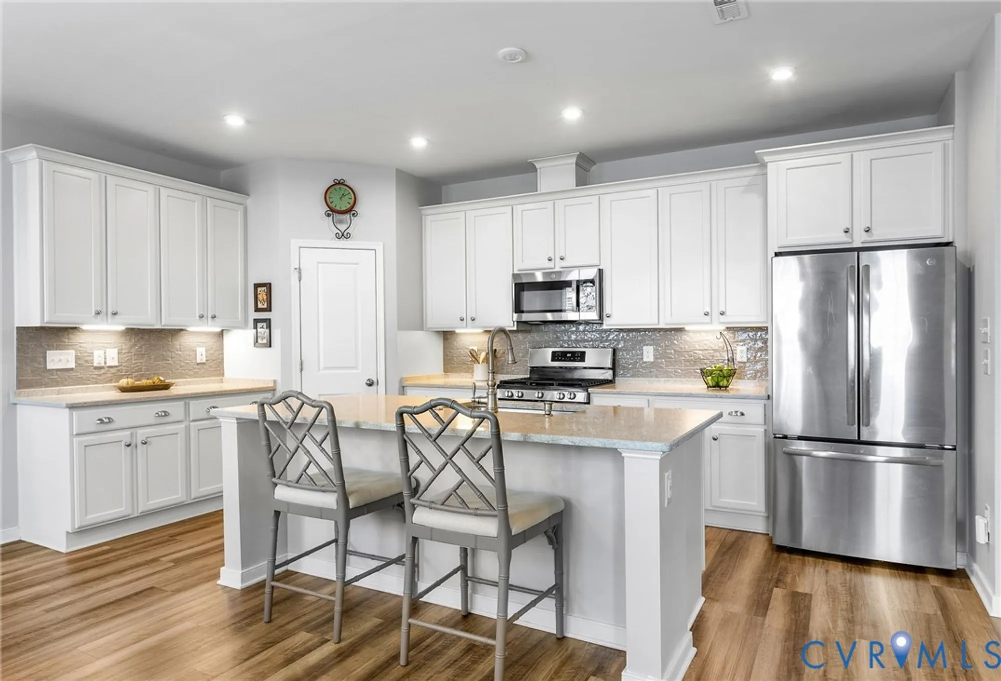 Property Slideshow image 10 of 32 | 1420 westhall gardens dr, North Chesterfield, VA, 23235