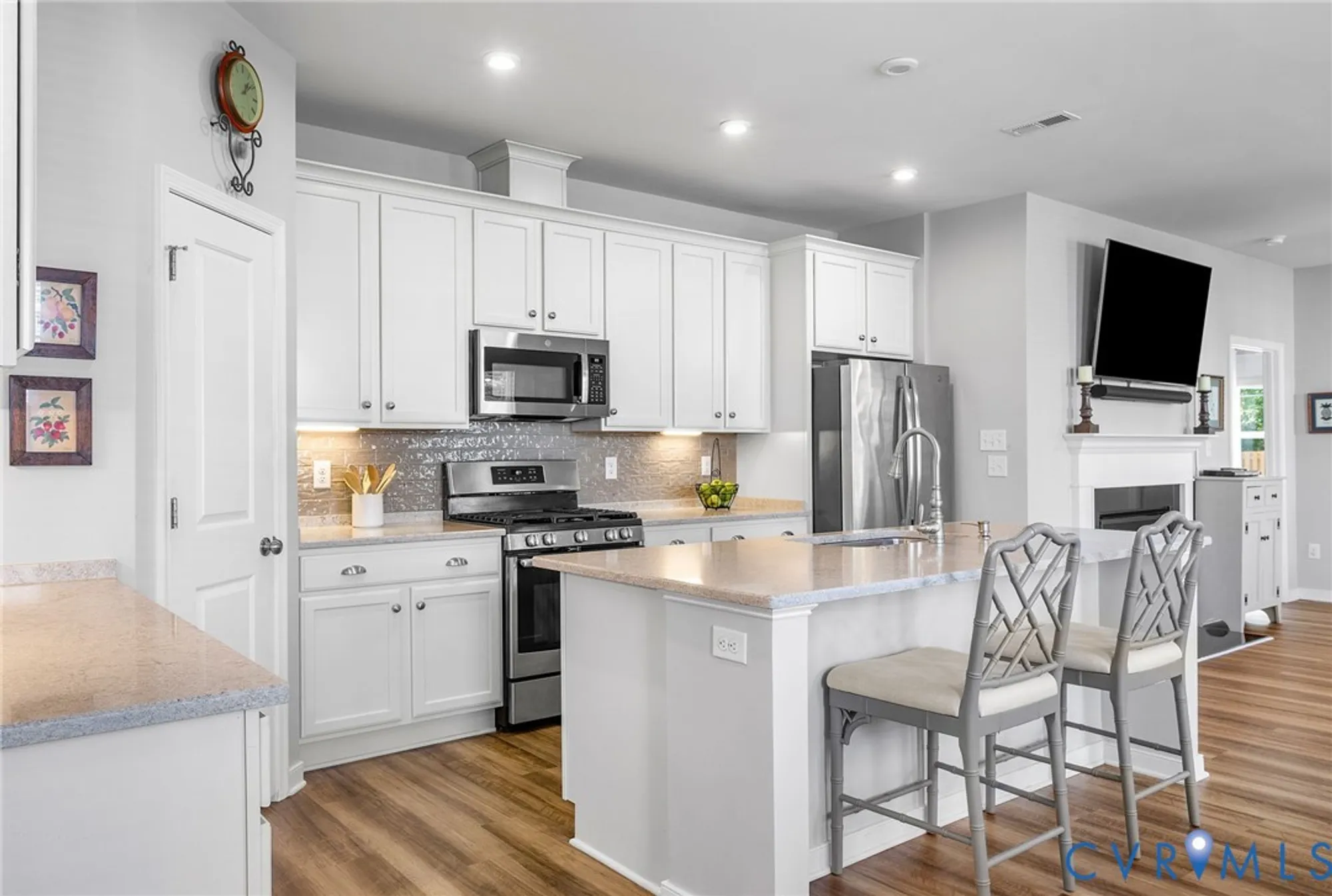 Property Slideshow image 11 of 32 | 1420 westhall gardens dr, North Chesterfield, VA, 23235