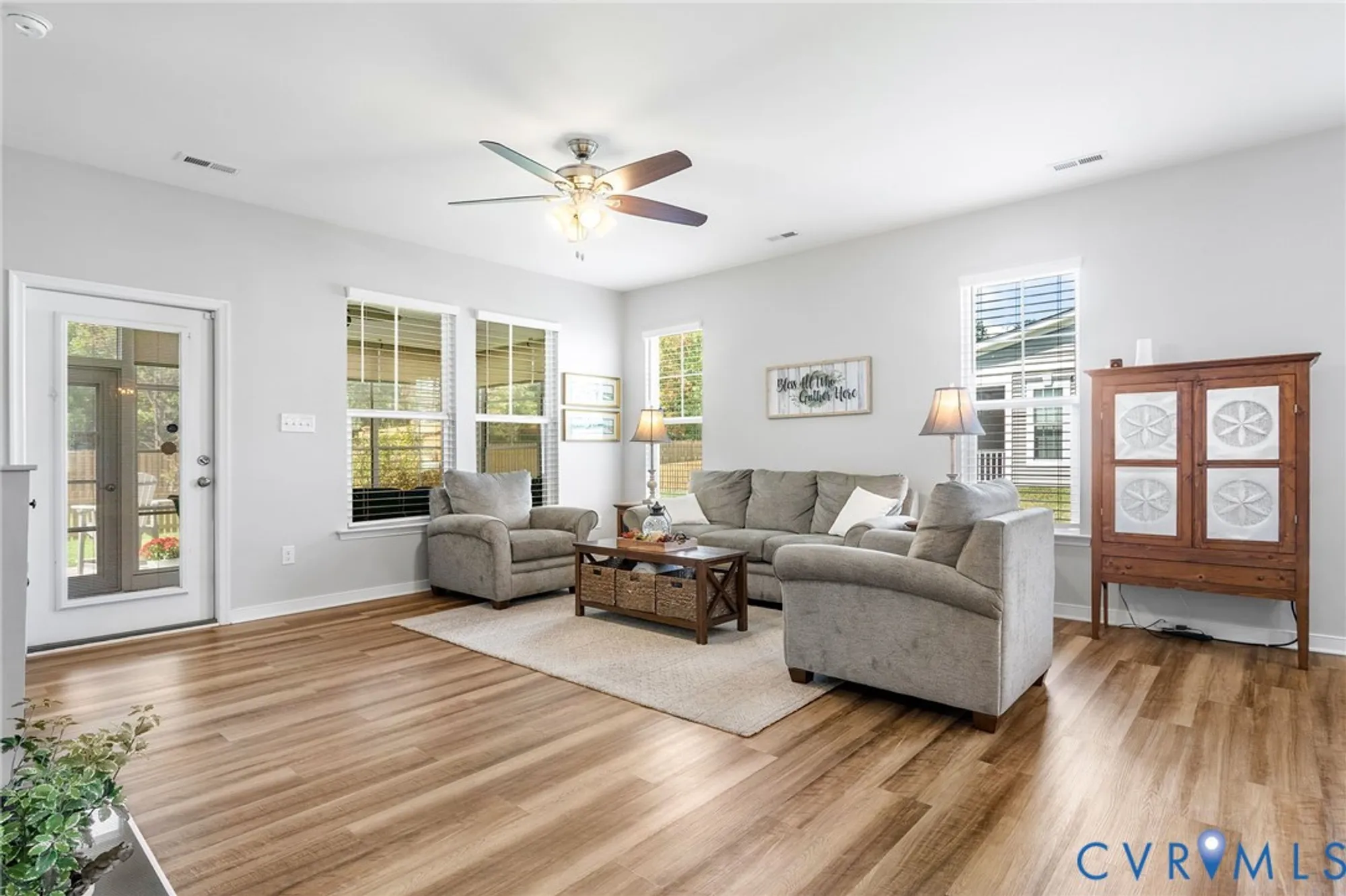 Property Slideshow image 7 of 32 | 1420 westhall gardens dr, North Chesterfield, VA, 23235