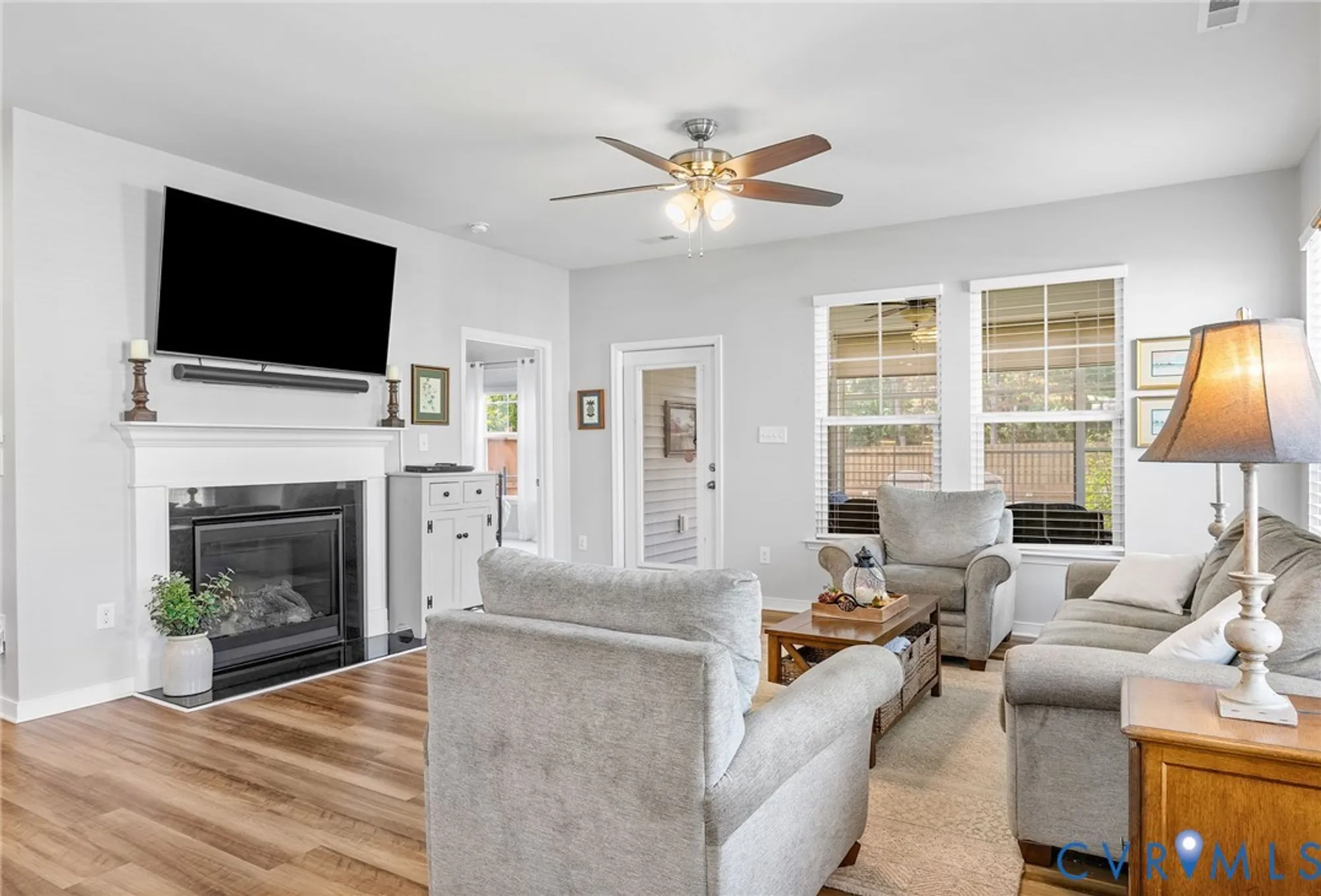 Property Slideshow image 8 of 32 | 1420 westhall gardens dr, North Chesterfield, VA, 23235