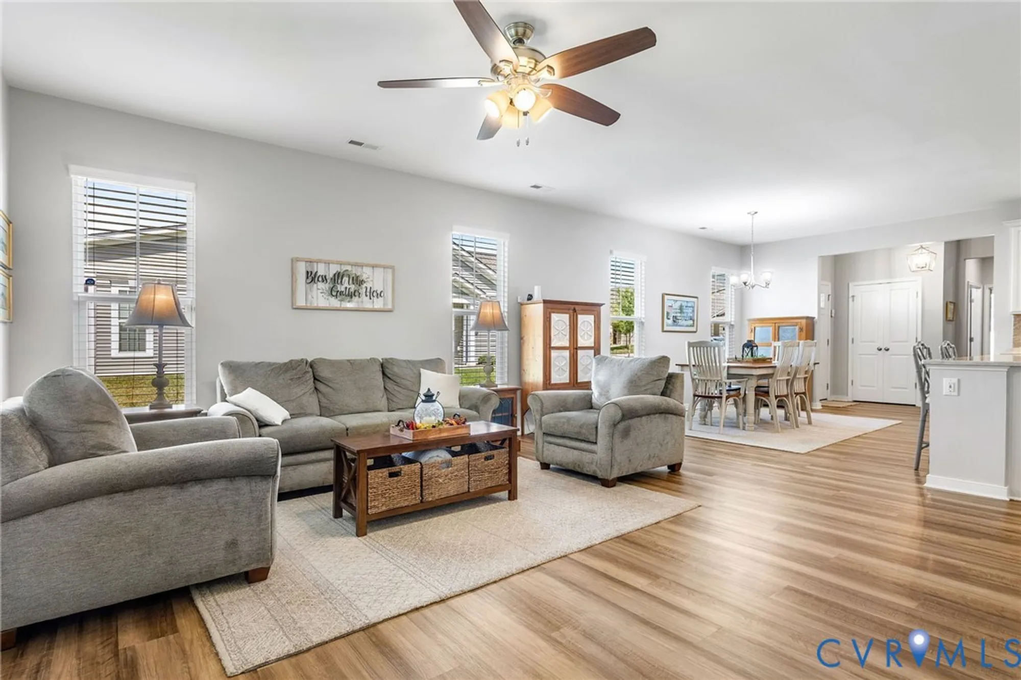 Property Slideshow image 9 of 32 | 1420 westhall gardens dr, North Chesterfield, VA, 23235