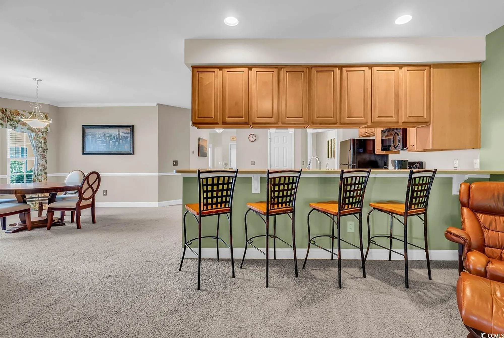 Property Slideshow image 10 of 40 | 641 botany loop # 63, Murrells Inlet, SC, 29576