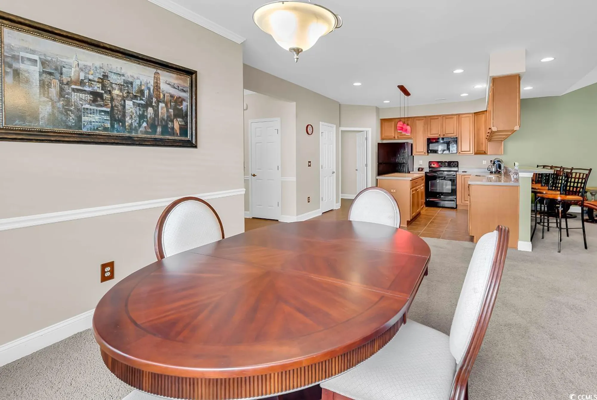 Property Slideshow image 11 of 40 | 641 botany loop # 63, Murrells Inlet, SC, 29576