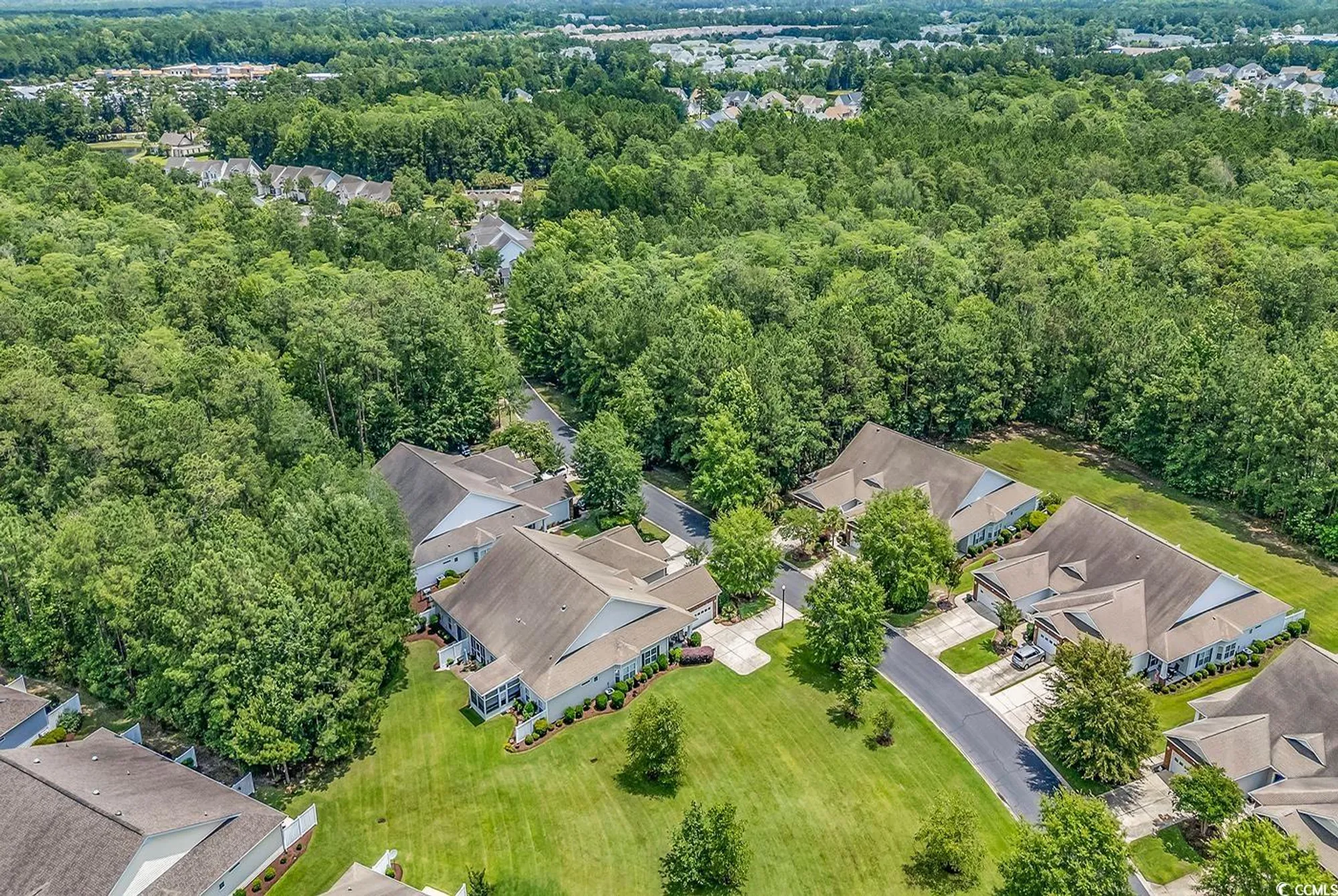 Property Slideshow image 35 of 40 | 641 botany loop # 63, Murrells Inlet, SC, 29576