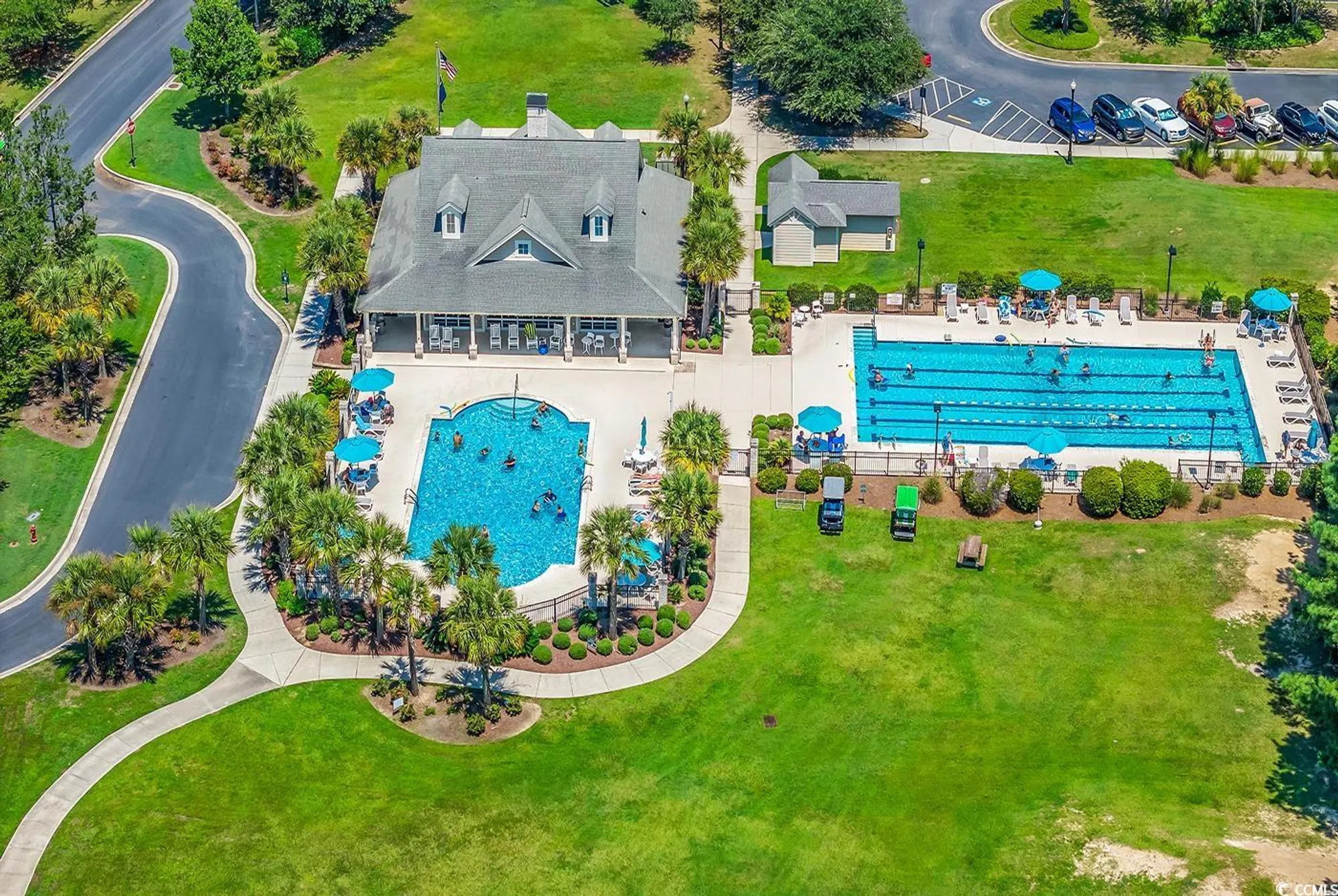 Property Slideshow image 38 of 40 | 641 botany loop # 63, Murrells Inlet, SC, 29576