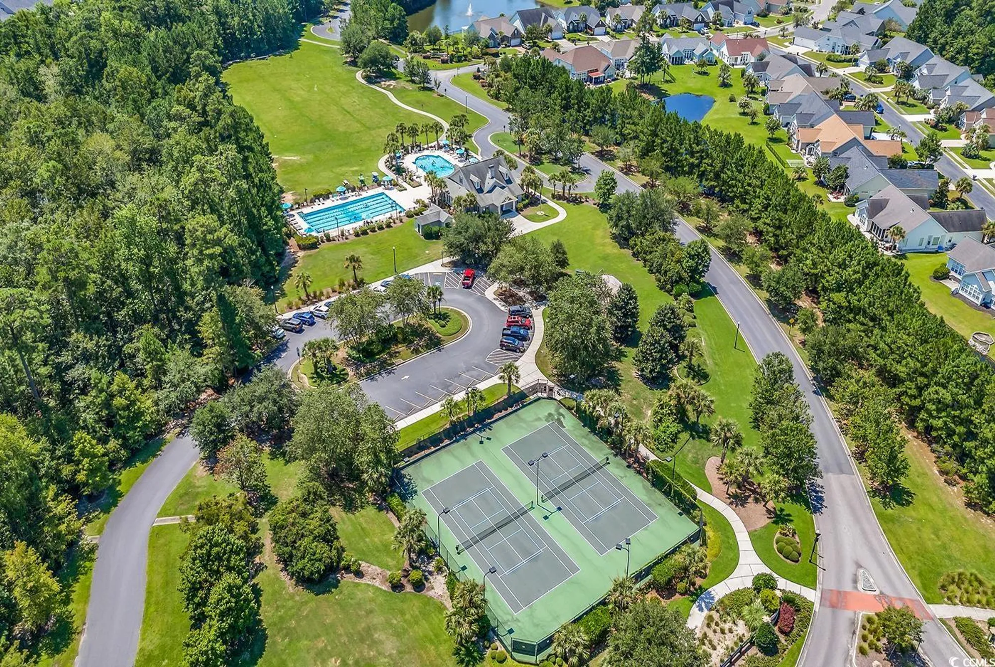 Property Slideshow image 39 of 40 | 641 botany loop # 63, Murrells Inlet, SC, 29576