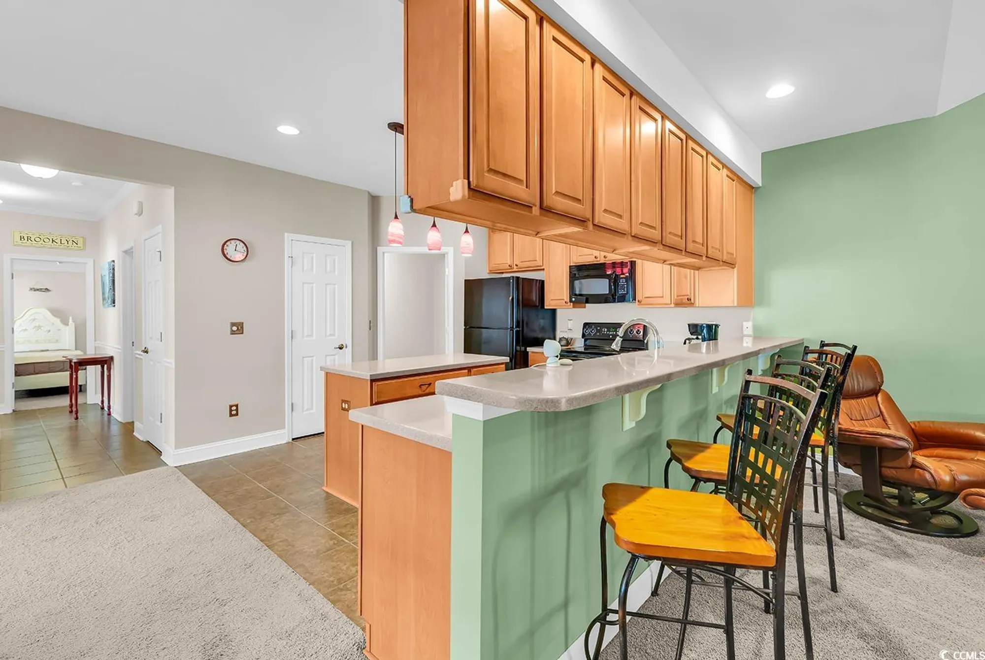 Property Slideshow image 5 of 40 | 641 botany loop # 63, Murrells Inlet, SC, 29576