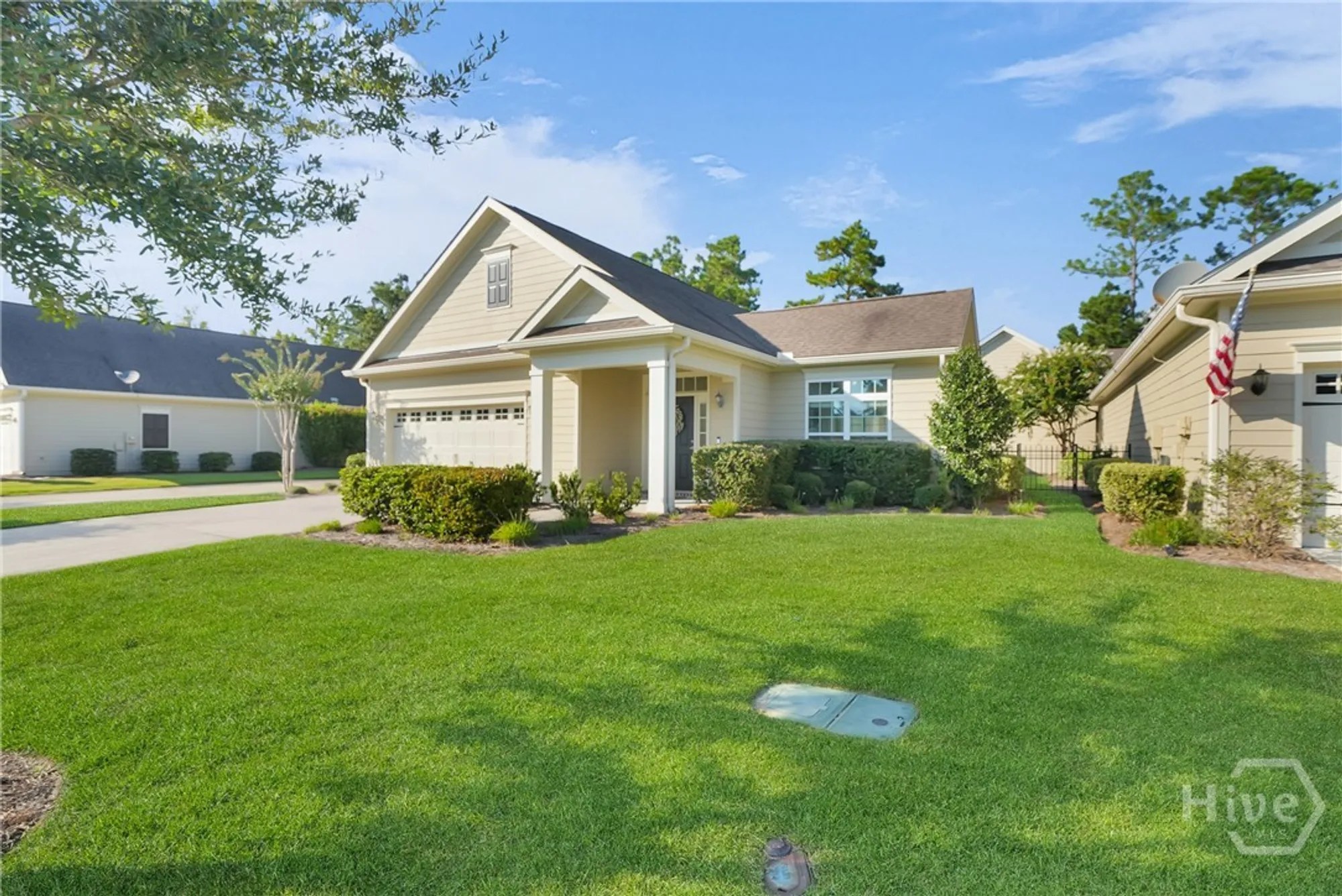 Property Slideshow image 36 of 74 | 176 kingfisher cir, Pooler, GA, 31322