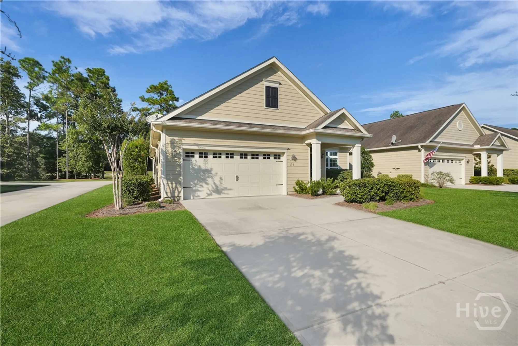 Property Slideshow image 39 of 74 | 176 kingfisher cir, Pooler, GA, 31322