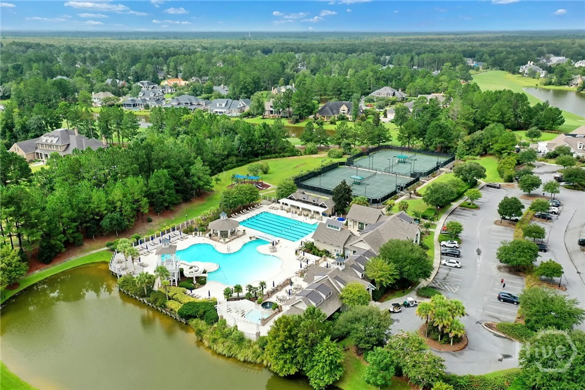 Property Slideshow image 40 of 74 | 176 kingfisher cir, Pooler, GA, 31322