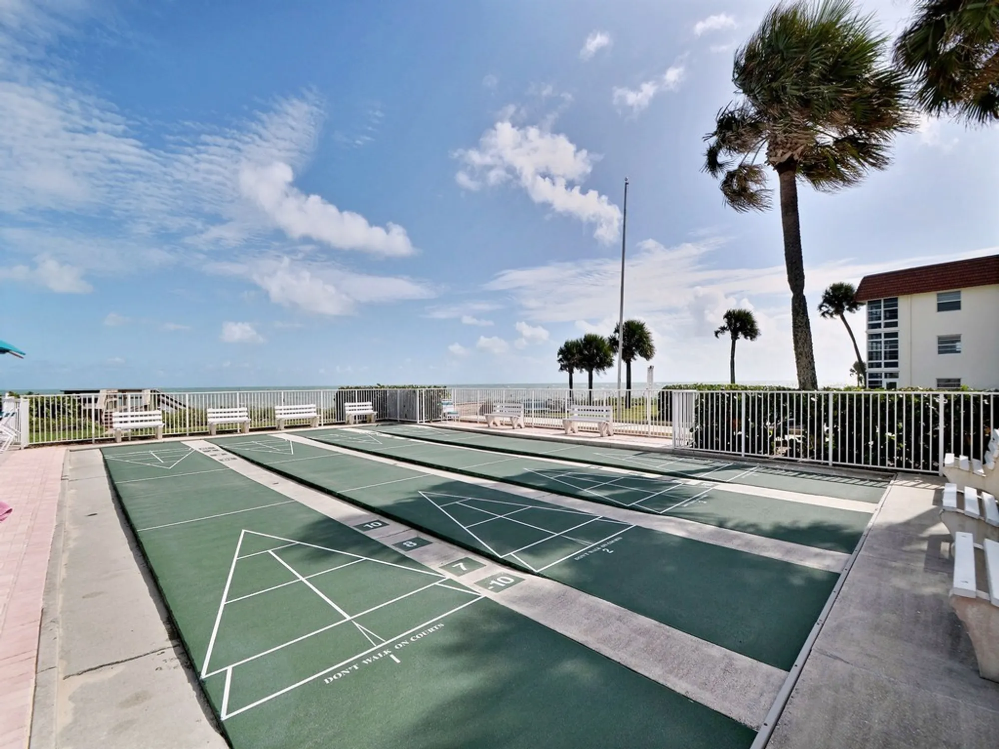 Property Slideshow image 27 of 36 | 5400 a1a apt d8, Indian River Shores, FL, 32963