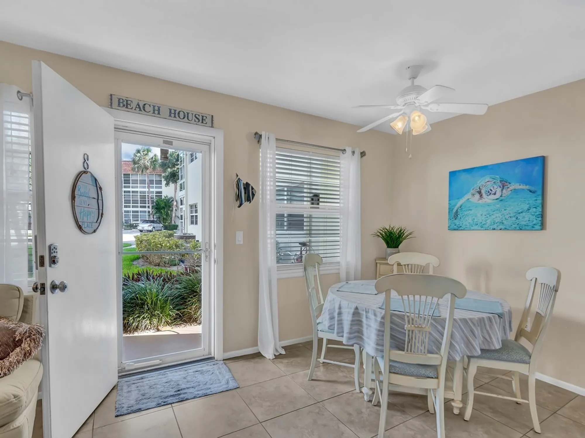 Property Slideshow image 2 of 36 | 5400 a1a apt d8, Indian River Shores, FL, 32963