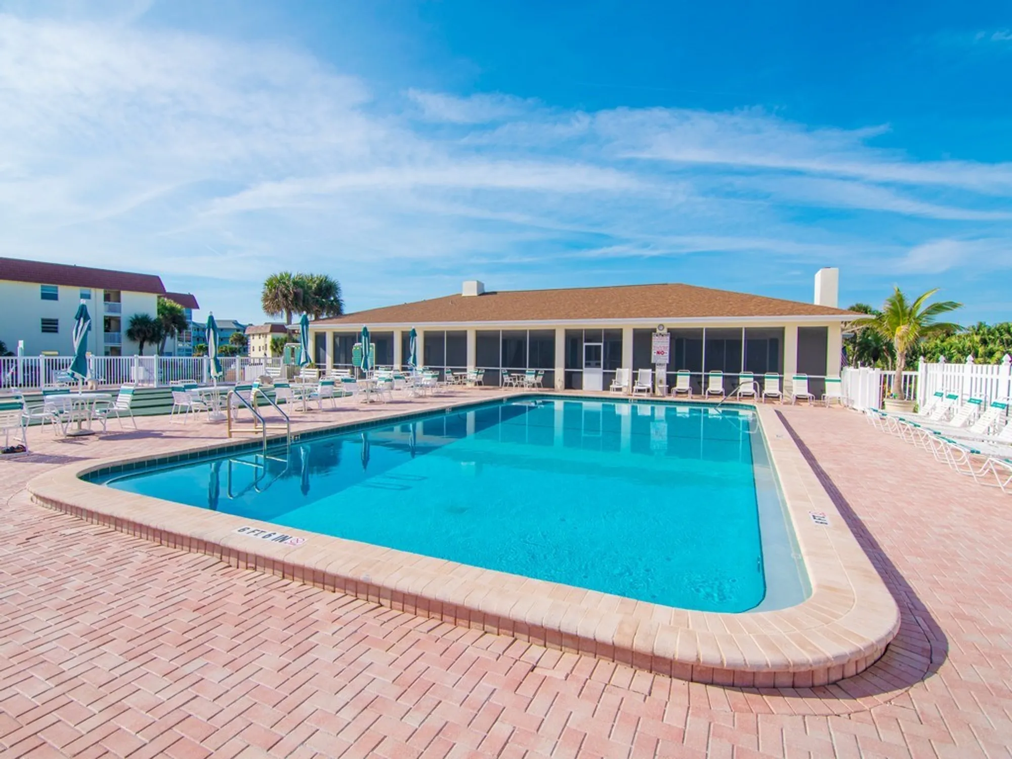 Property Slideshow image 21 of 36 | 5400 a1a apt d8, Indian River Shores, FL, 32963