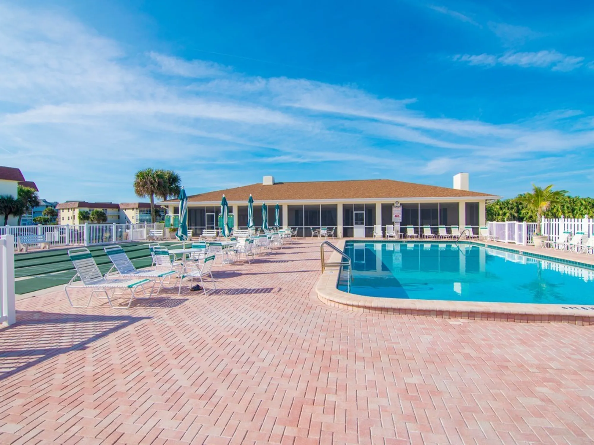 Property Slideshow image 22 of 36 | 5400 a1a apt d8, Indian River Shores, FL, 32963