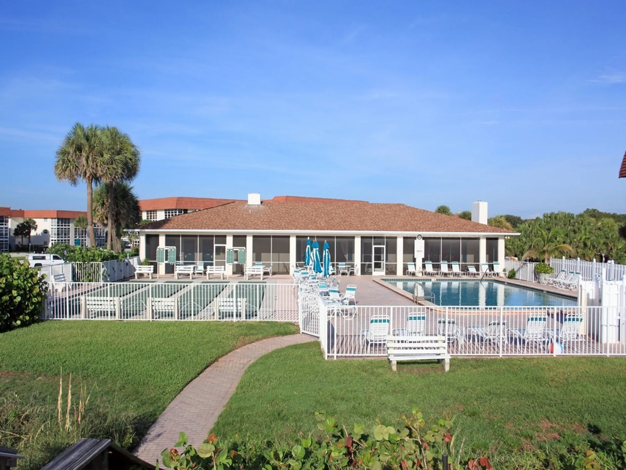 Property Slideshow image 34 of 36 | 5400 a1a apt d8, Indian River Shores, FL, 32963