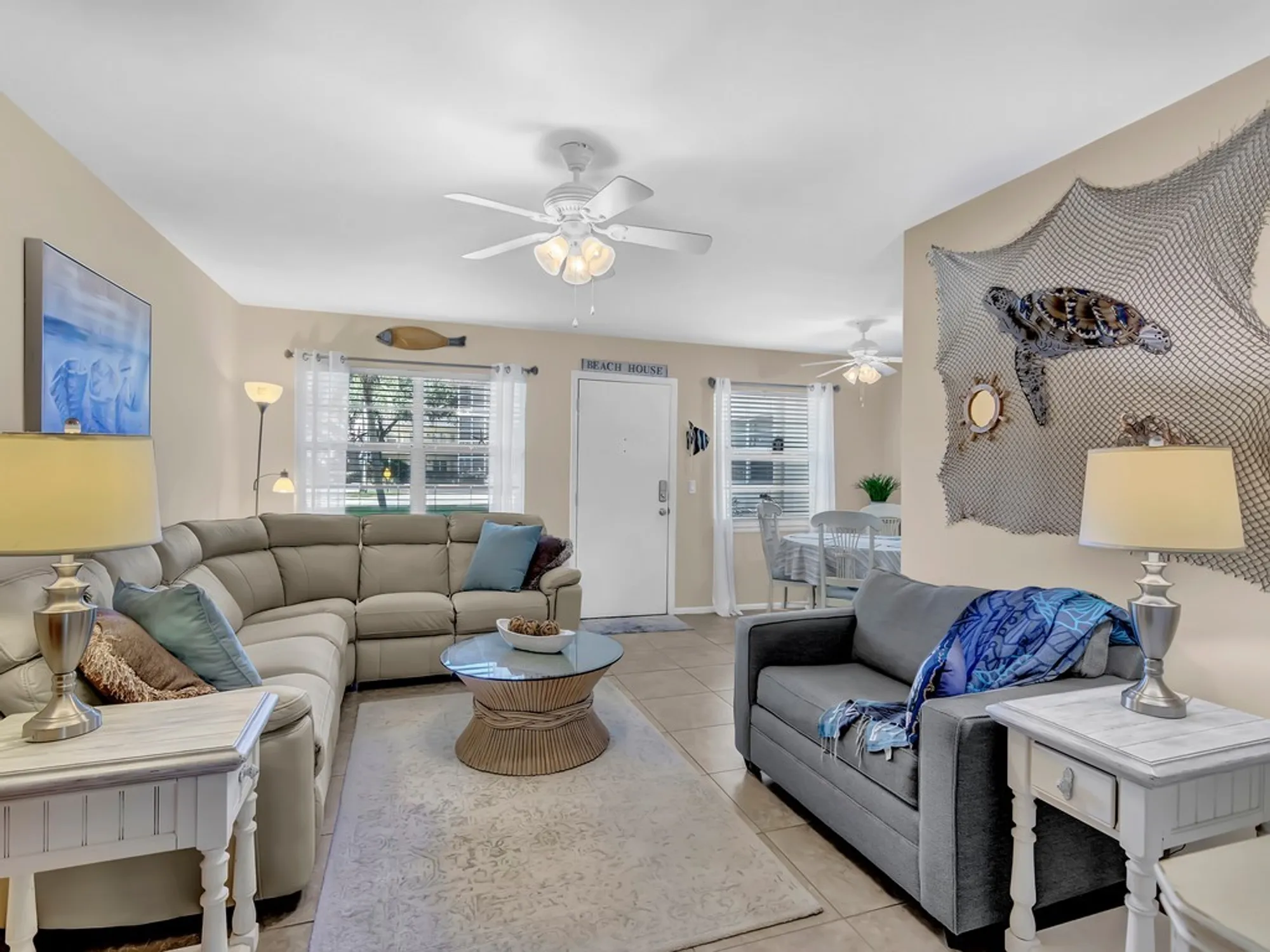 Property Slideshow image 6 of 36 | 5400 a1a apt d8, Indian River Shores, FL, 32963