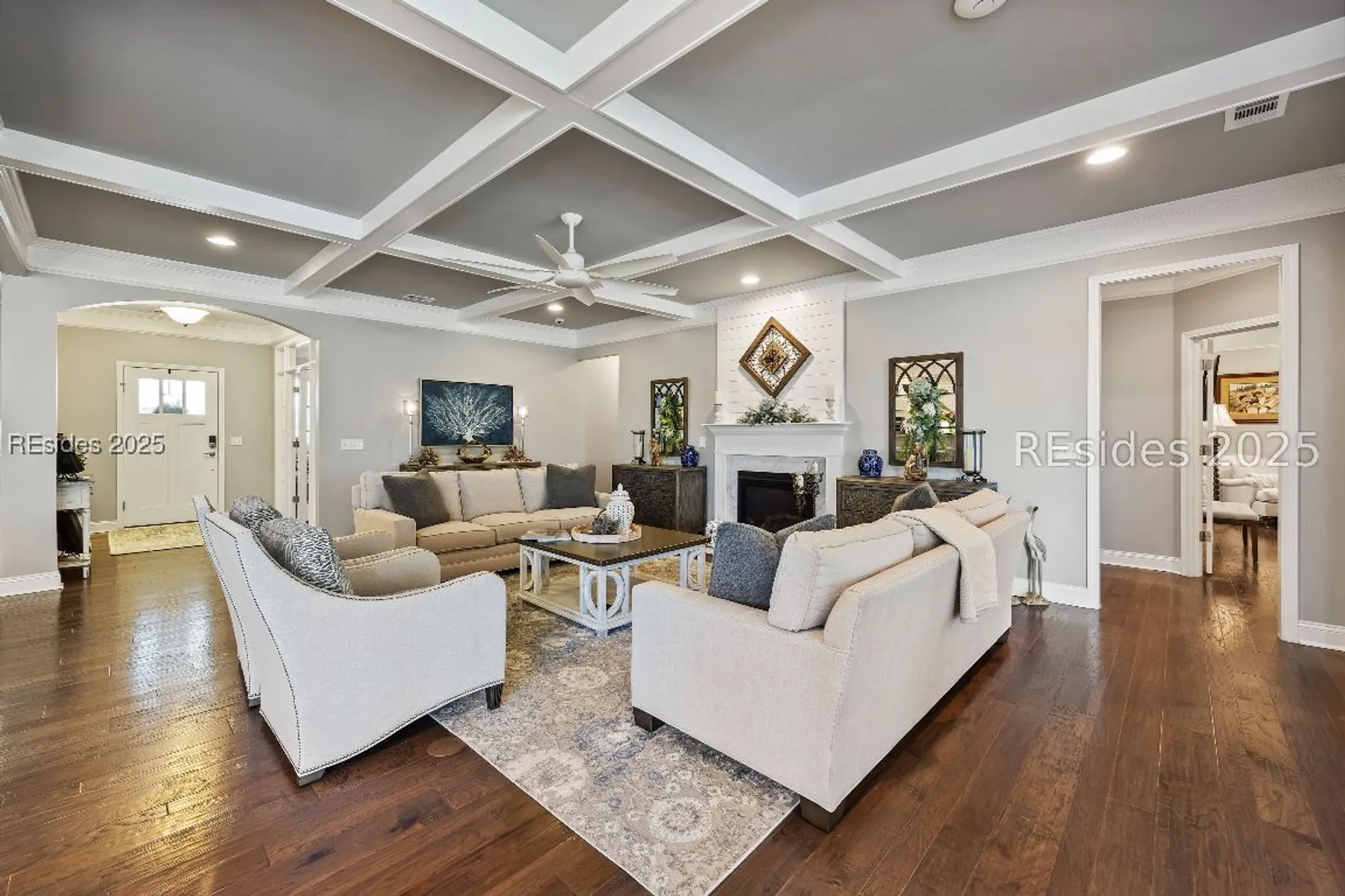 Property Slideshow image 7 of 65 | 1135 promenade ln, Bluffton, SC, 29909