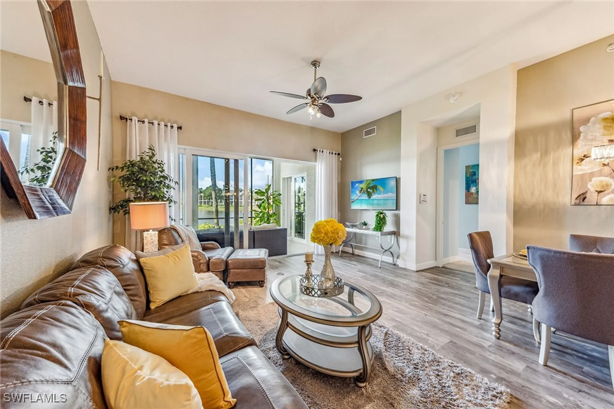 Property Slideshow image 11 of 45 | 9275 museo cir unit 103, Naples, FL, 34114