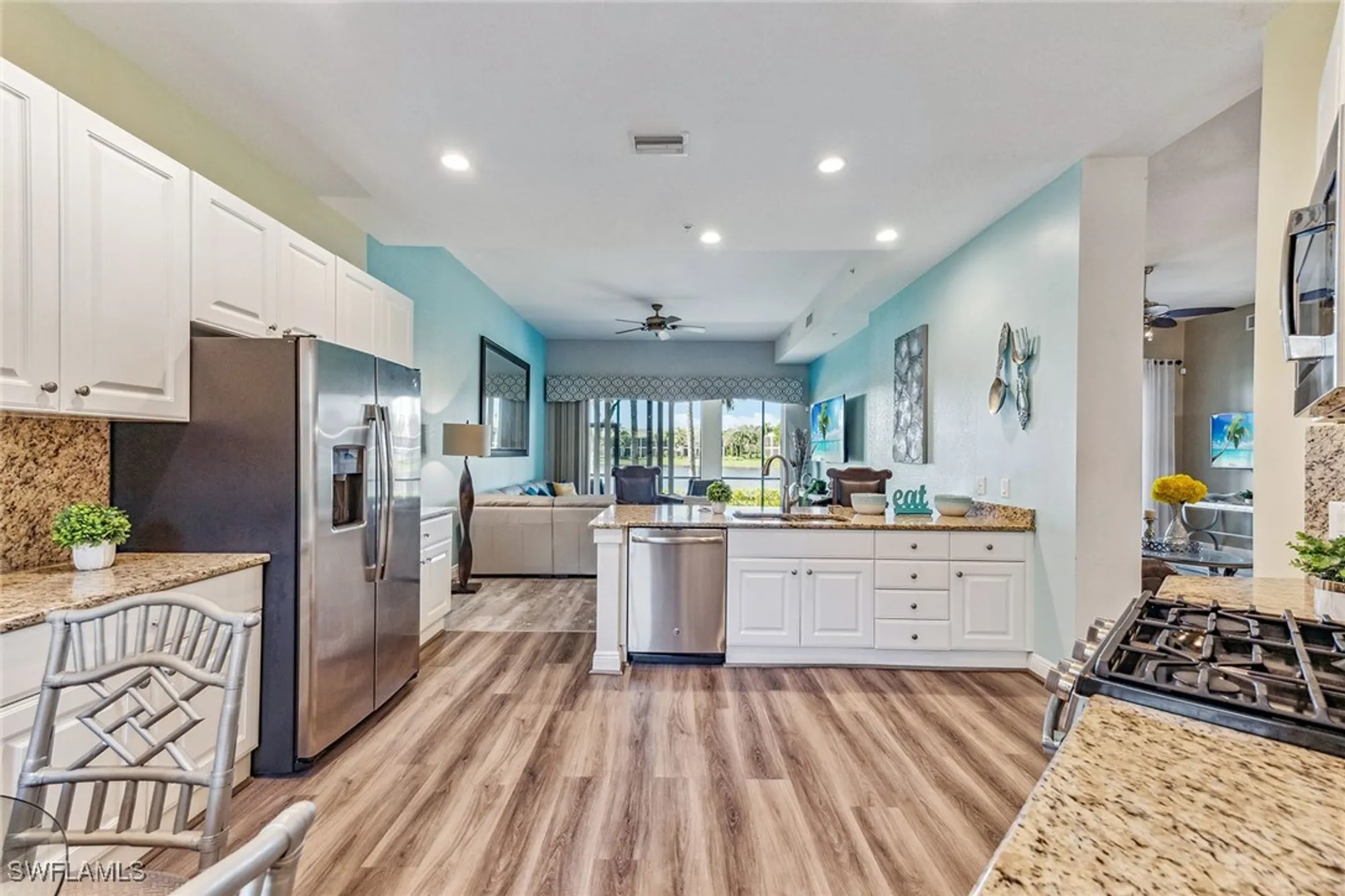 Property Slideshow image 8 of 45 | 9275 museo cir unit 103, Naples, FL, 34114