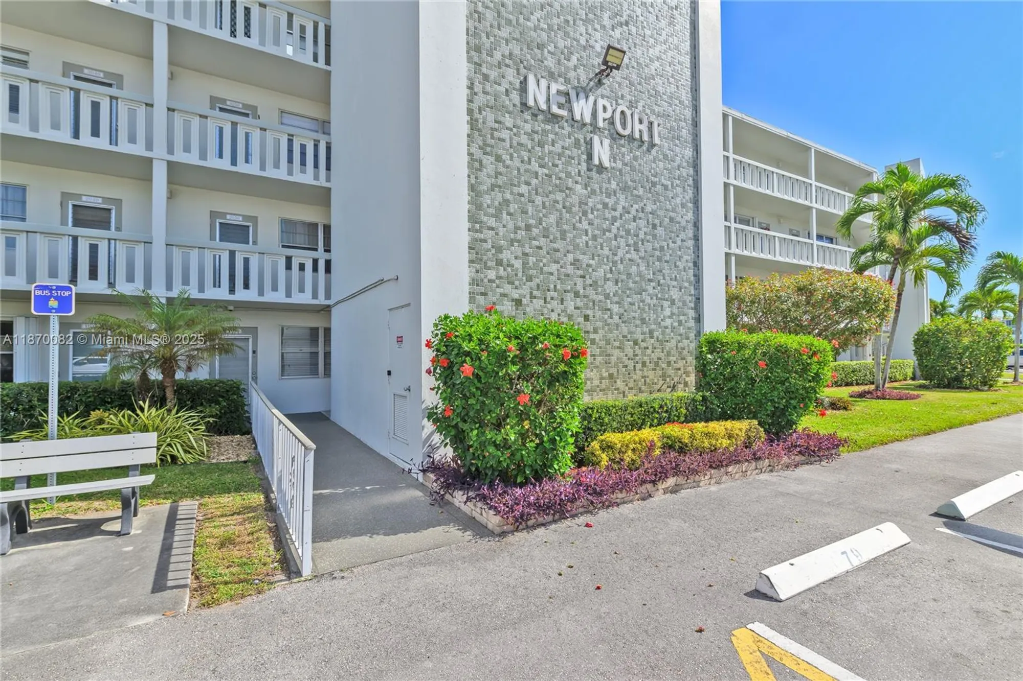 Property Slideshow image 25 of 41 | 3046 newport n # 3046, Deerfield Beach, FL, 33442