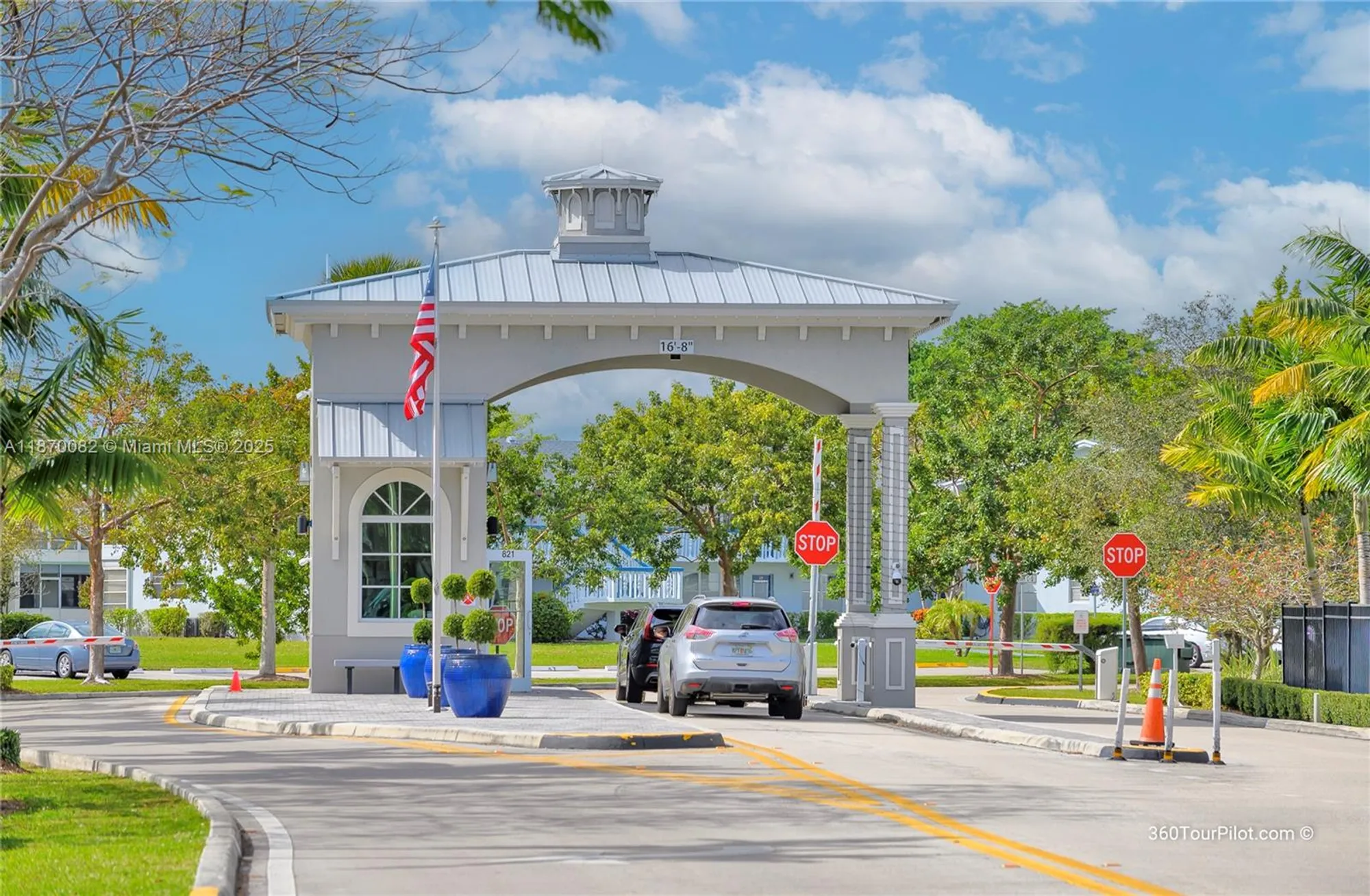 Property Slideshow image 21 of 41 | 3046 newport n # 3046, Deerfield Beach, FL, 33442