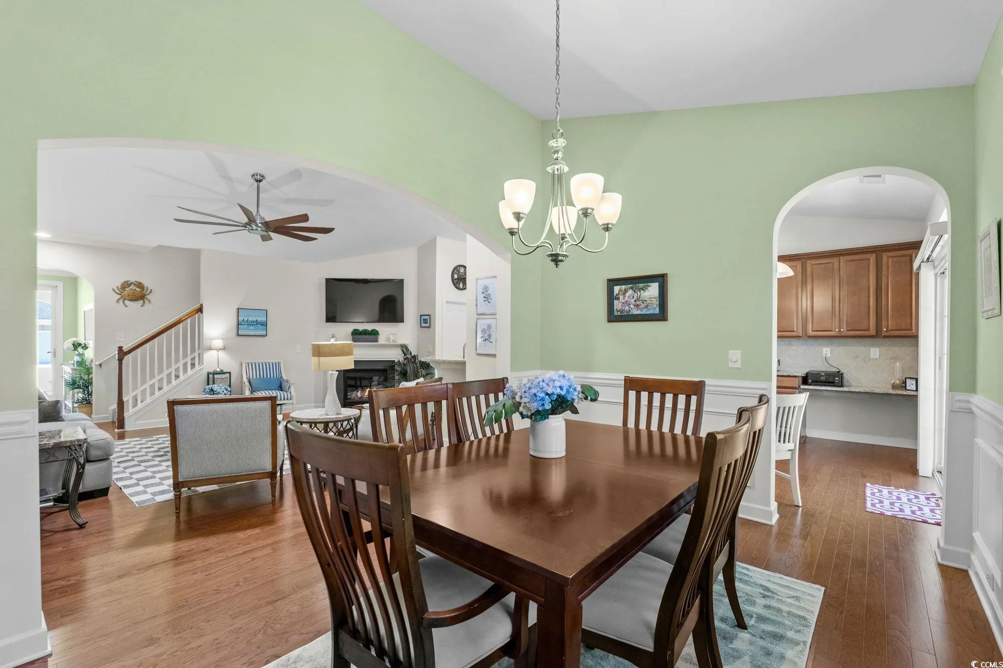 Property Slideshow image 10 of 40 | 2283 heritage loop, Myrtle Beach, SC, 29577