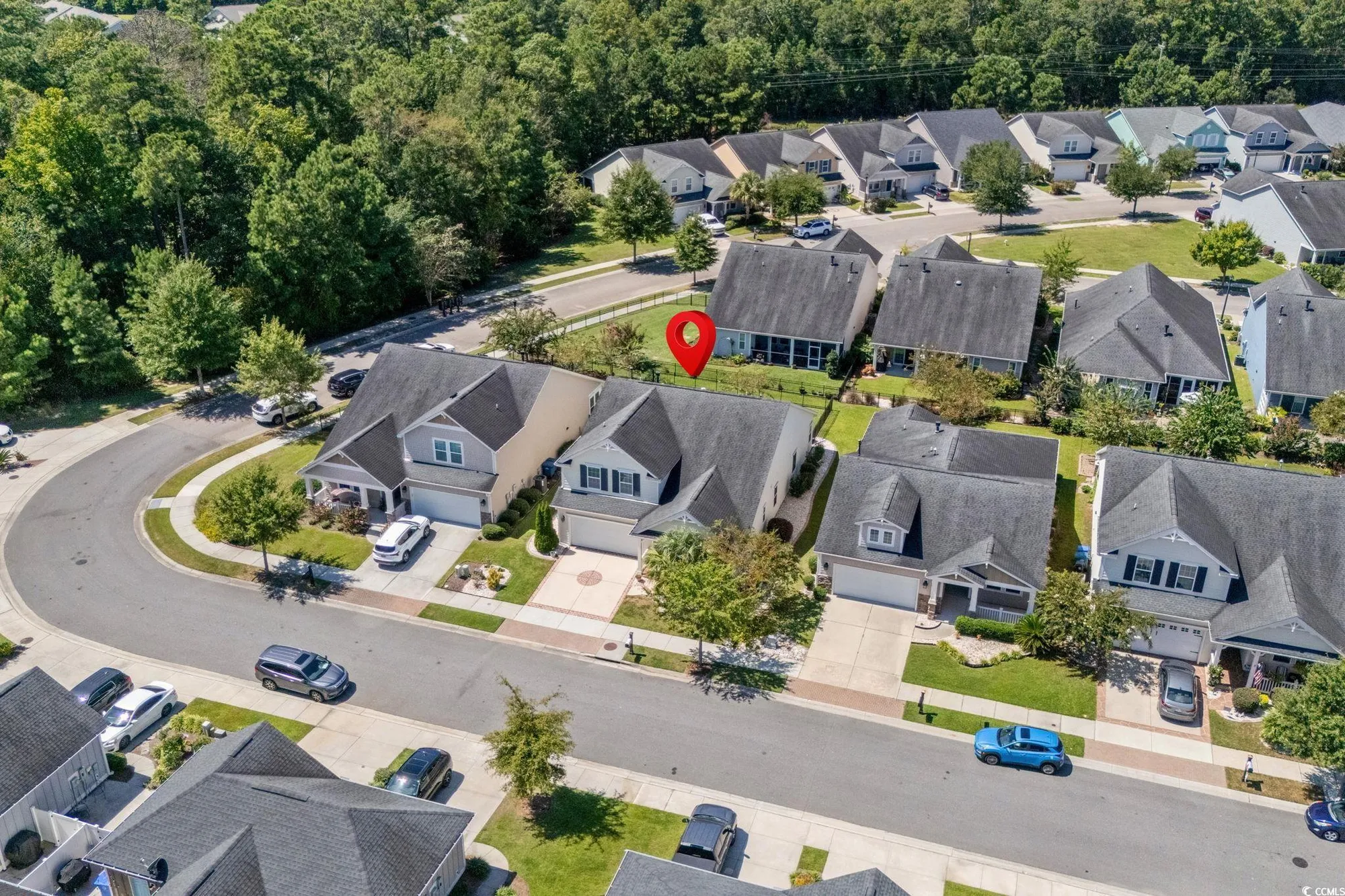 Property Slideshow image 34 of 40 | 2283 heritage loop, Myrtle Beach, SC, 29577